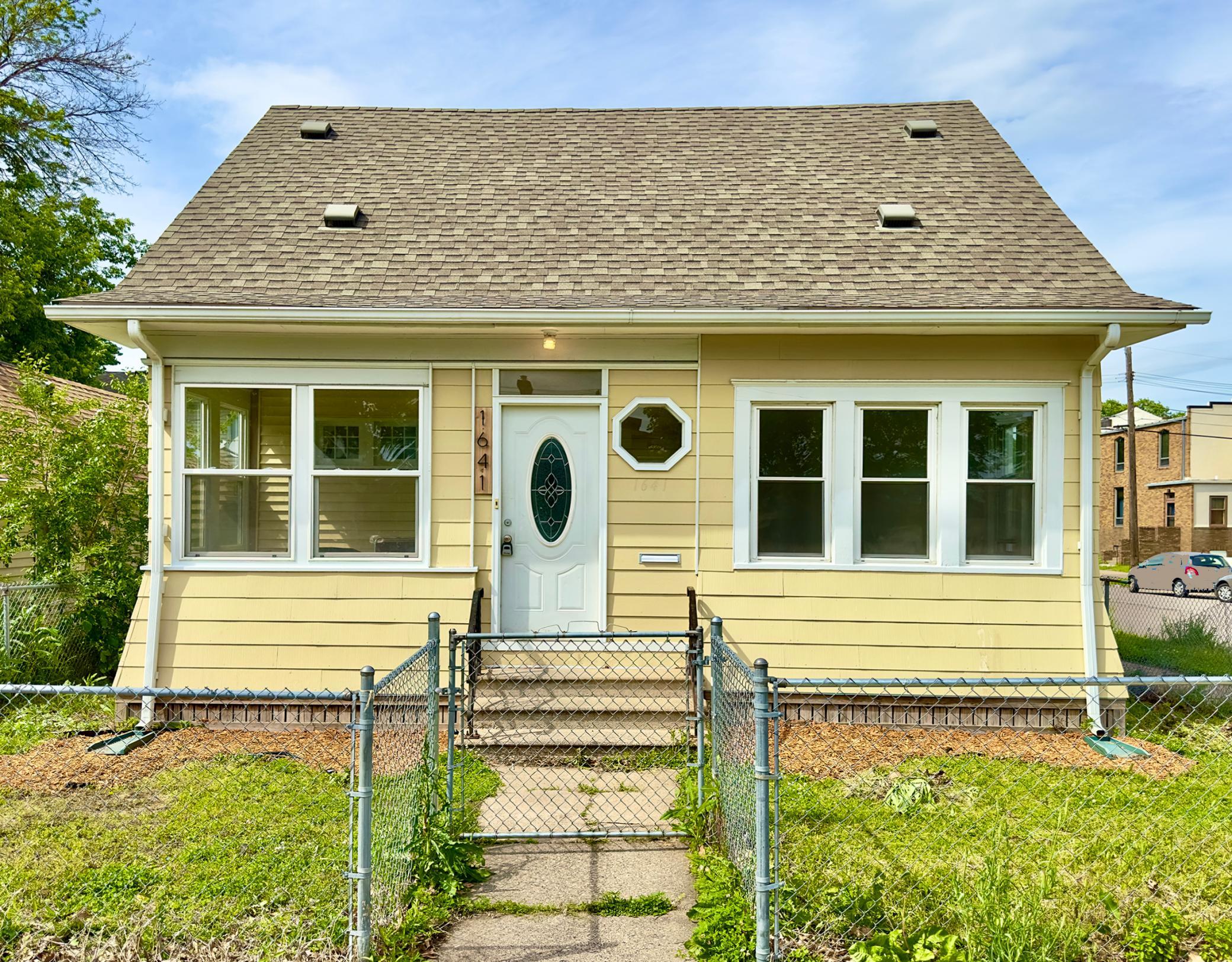 View of Residential at 1641 Sherburne Avenue, Saint Paul MN 55104, Saint Paul - Mike Wilen | Minnesota Team Real Estate