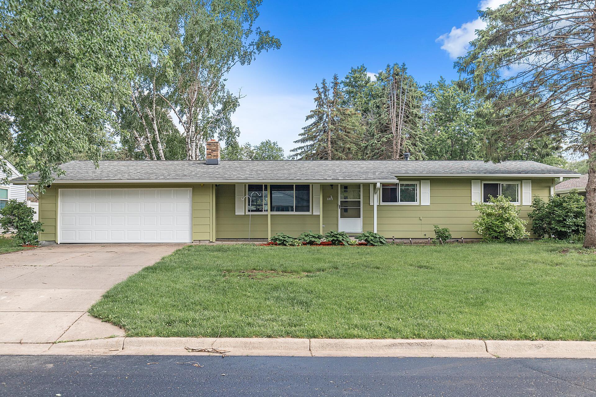 View of Residential at 1936 Kingston Avenue, Maplewood MN 55109, Maplewood - Mike Wilen | Minnesota Team Real Estate