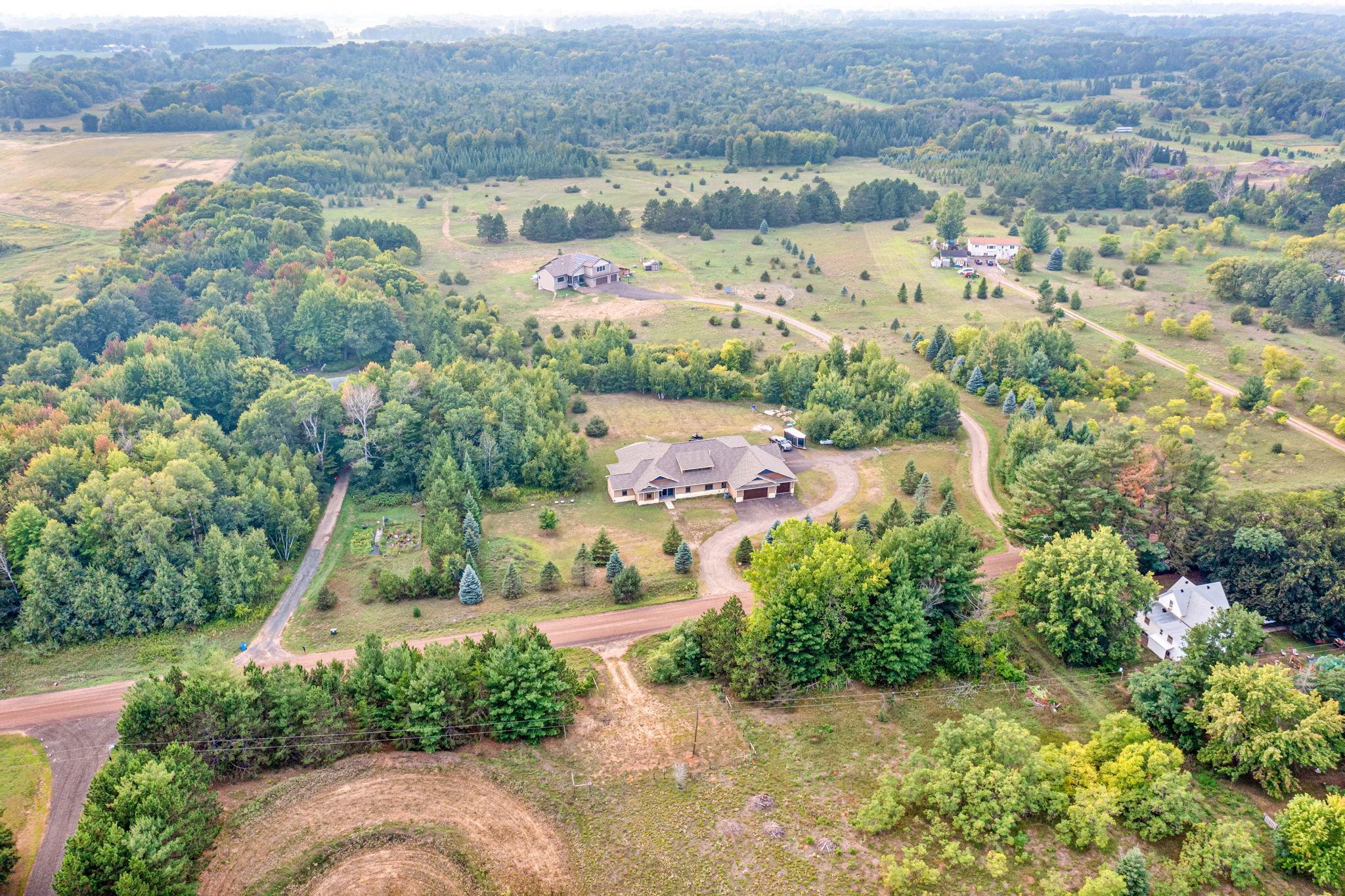 View of Residential at 36792 Hemingway Avenue, North Branch MN 55056, North Branch - Mike Wilen | Minnesota Team Real Estate