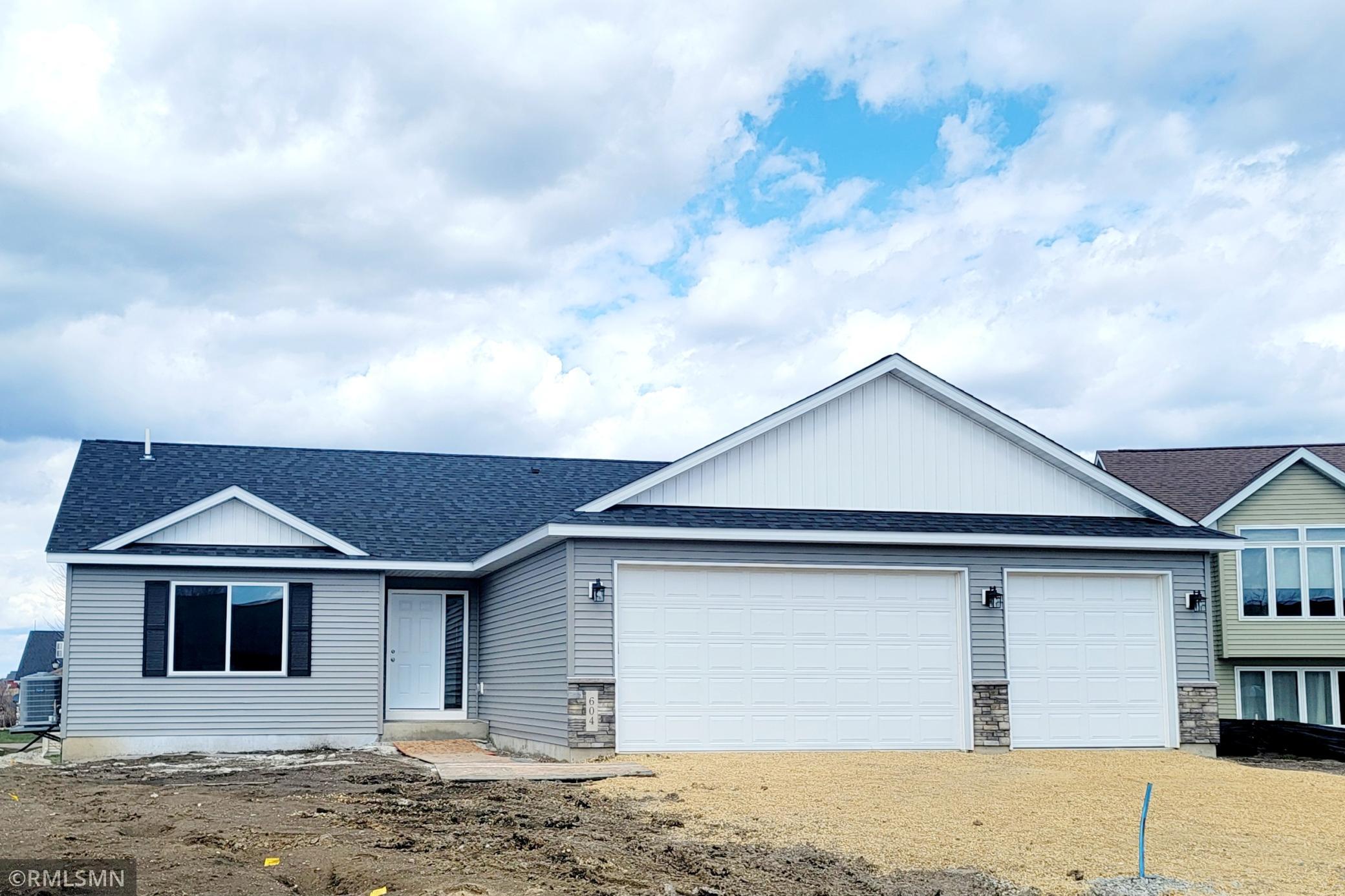 View of Residential at 231 Frenzel Drive, Arlington MN 55307, Arlington - Mike Wilen | Minnesota Team Real Estate