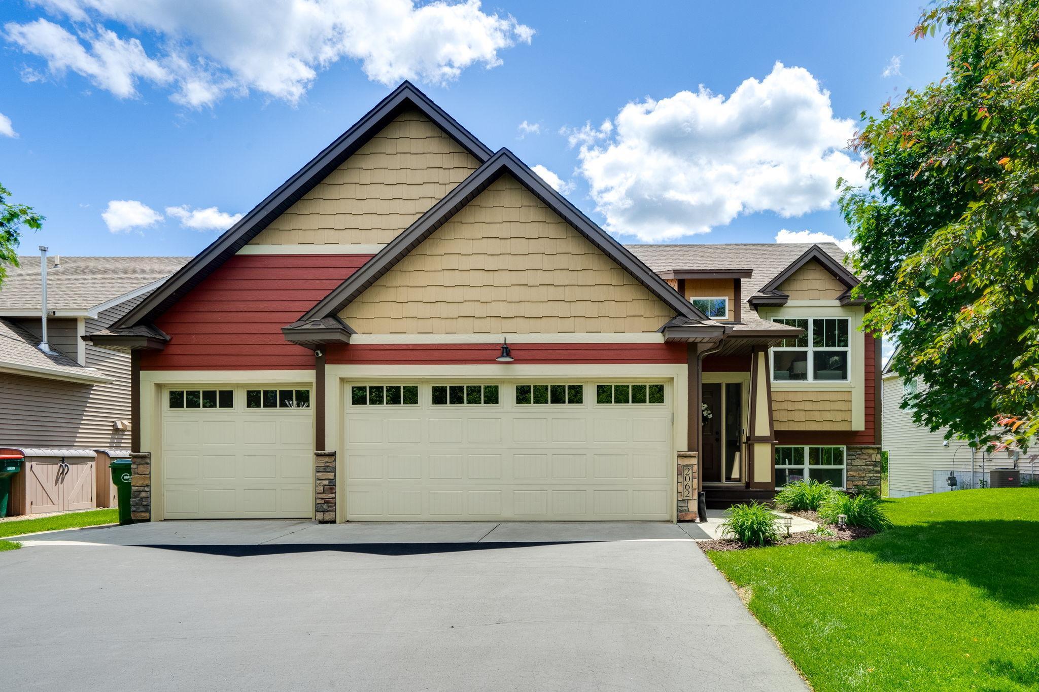 View of Residential at 2062 120th Avenue, Blaine MN 55449, Blaine - Mike Wilen | Minnesota Team Real Estate