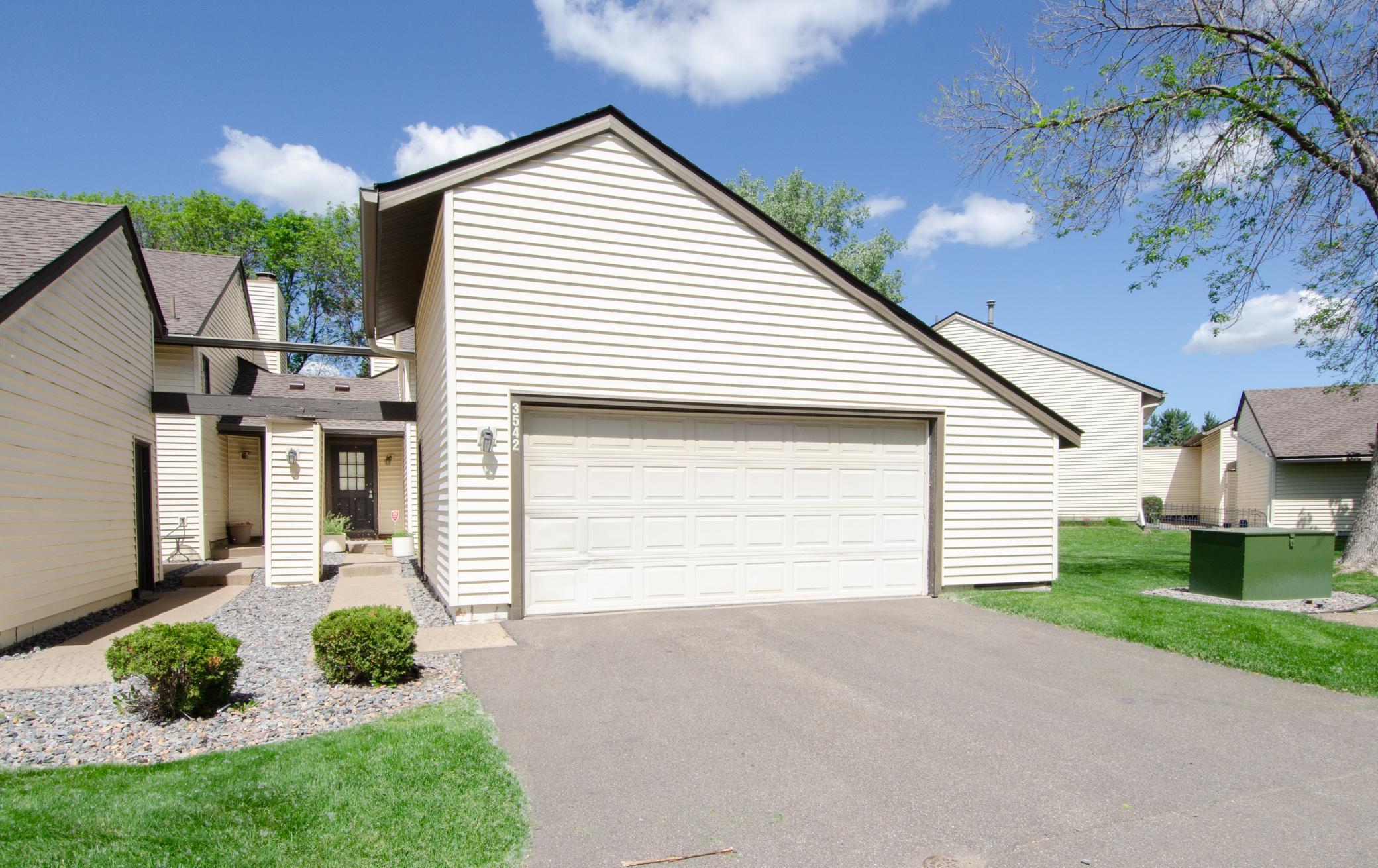 View of Residential at 3542 Brookdale Drive, Minneapolis MN 55443, Minneapolis - Mike Wilen | Minnesota Team Real Estate