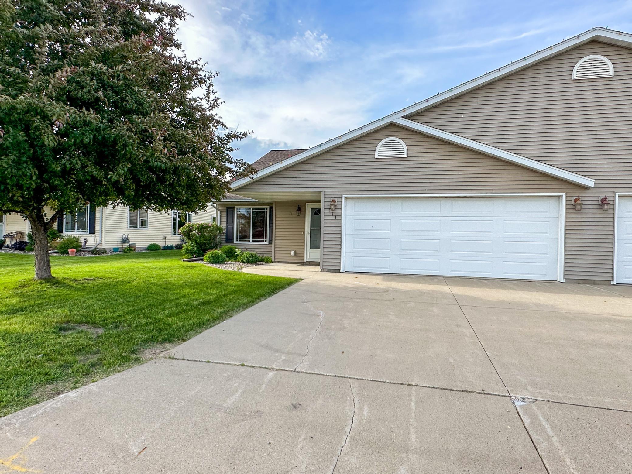 View of Residential at 111 Shamrock Drive, Arlington MN 55307, Arlington - Mike Wilen | Minnesota Team Real Estate