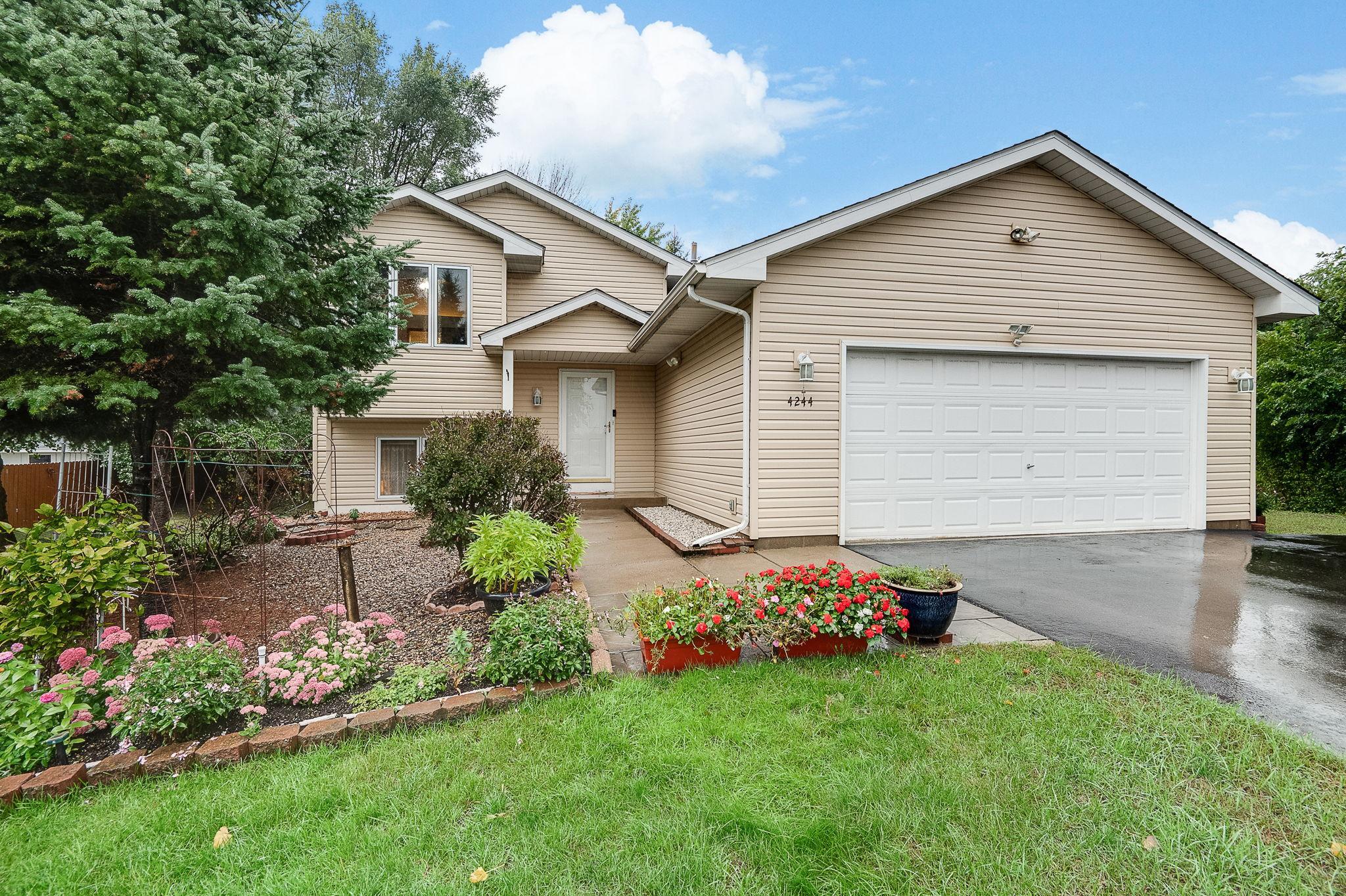 View of Residential at 4244 Ball Road, Circle Pines MN 55014, Circle Pines - Mike Wilen | Minnesota Team Real Estate