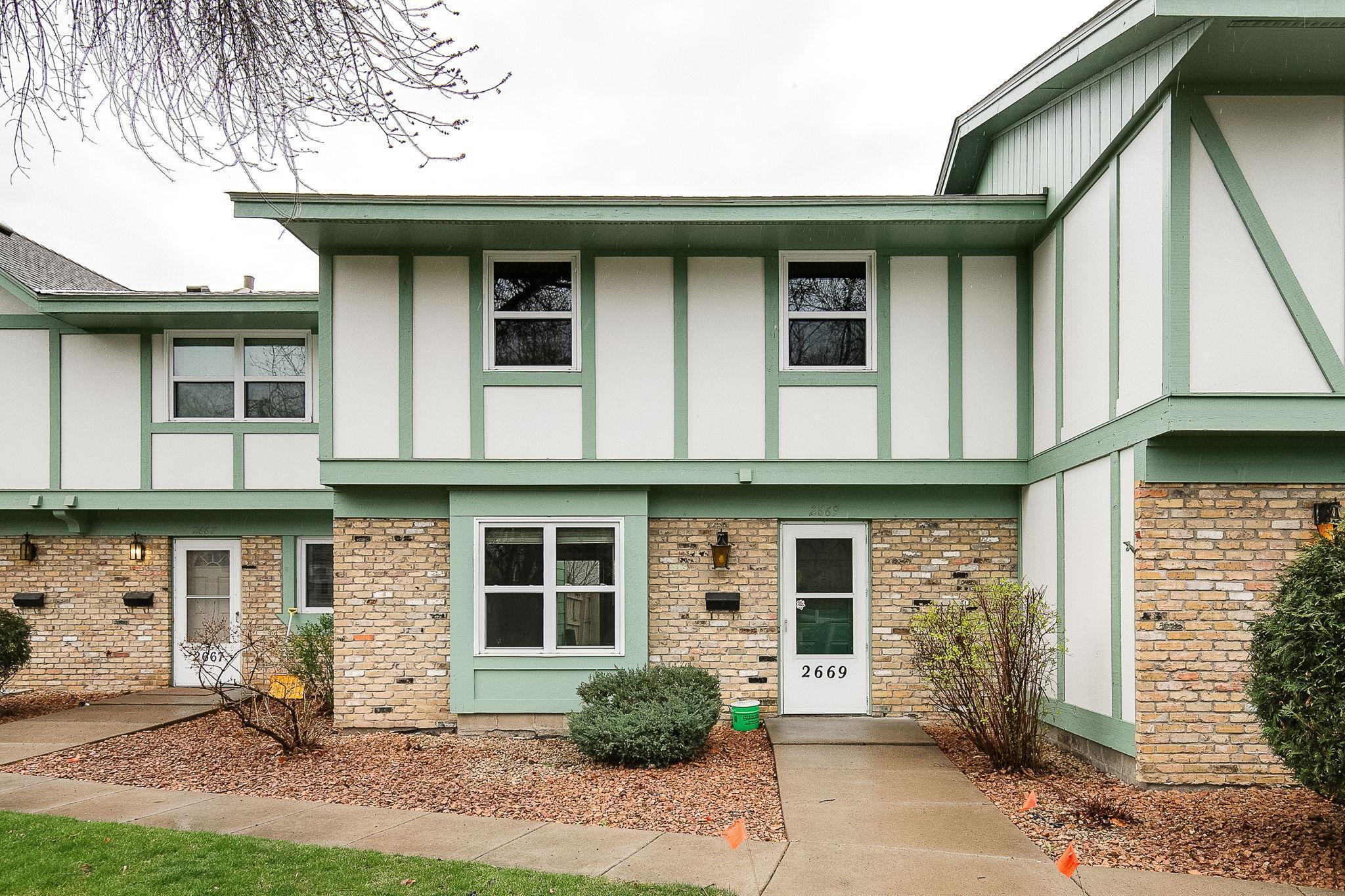 View of Residential at 2669 Alabama Avenue, Saint Louis Park MN 55416, Saint Louis Park - Mike Wilen | Minnesota Team Real Estate