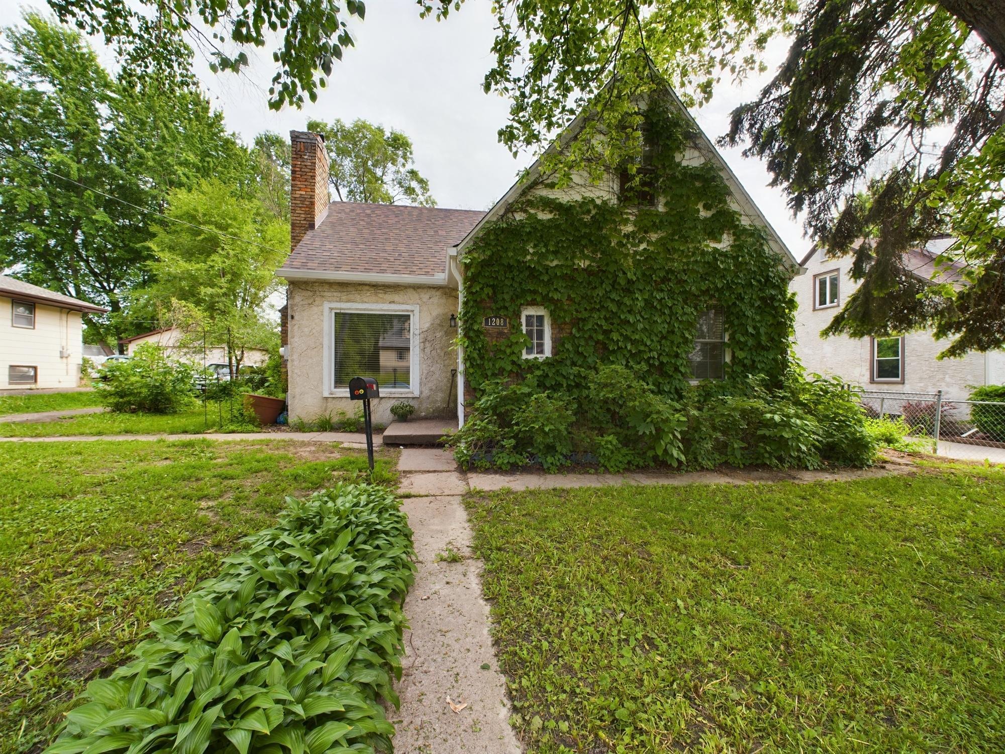 View of Residential at 1208 44th Avenue, Columbia Heights MN 55421, Columbia Heights - Mike Wilen | Minnesota Team Real Estate