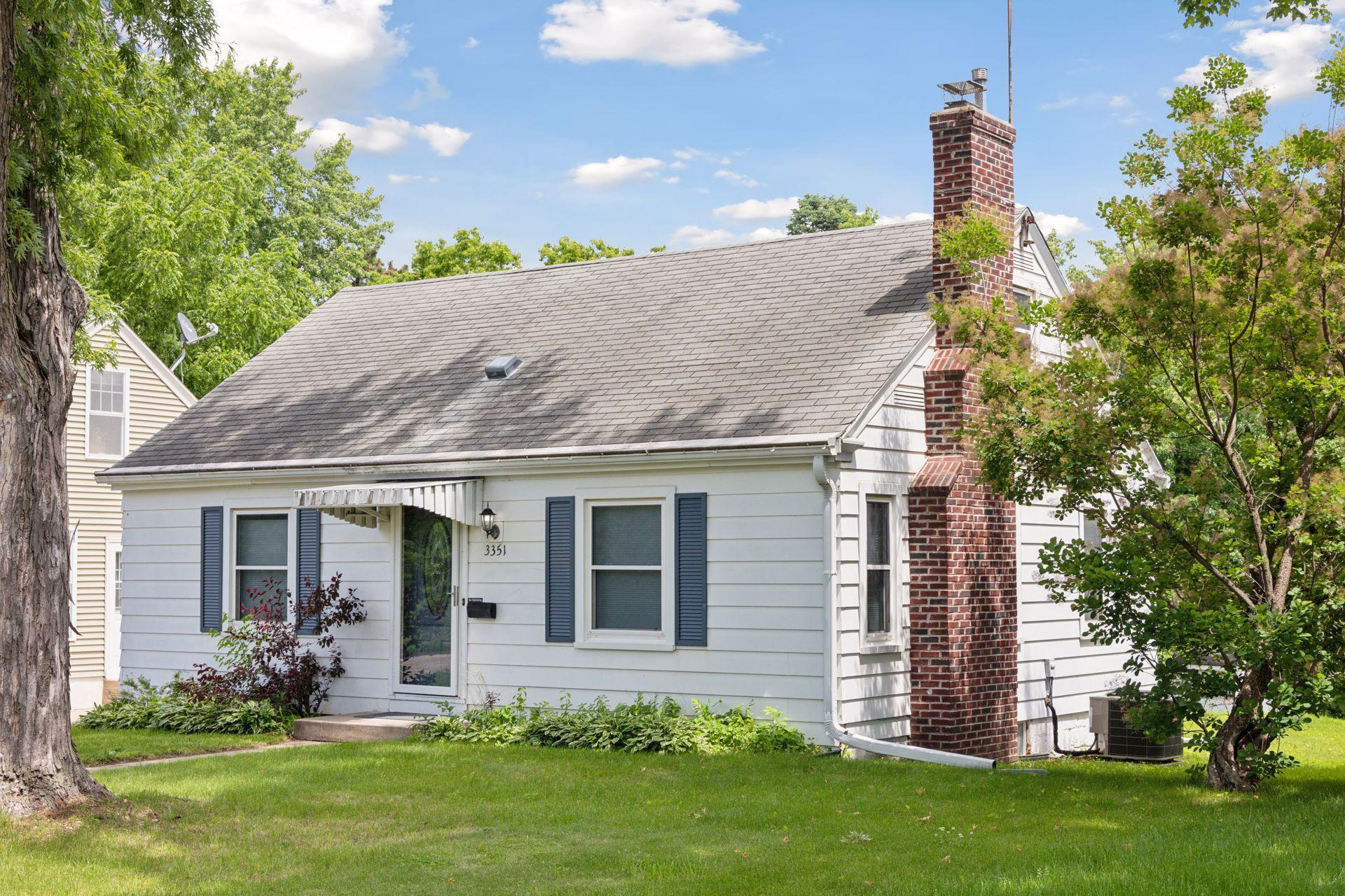 View of Residential at 3351 Brunswick Avenue, Saint Louis Park MN 55416, Saint Louis Park - Mike Wilen | Minnesota Team Real Estate