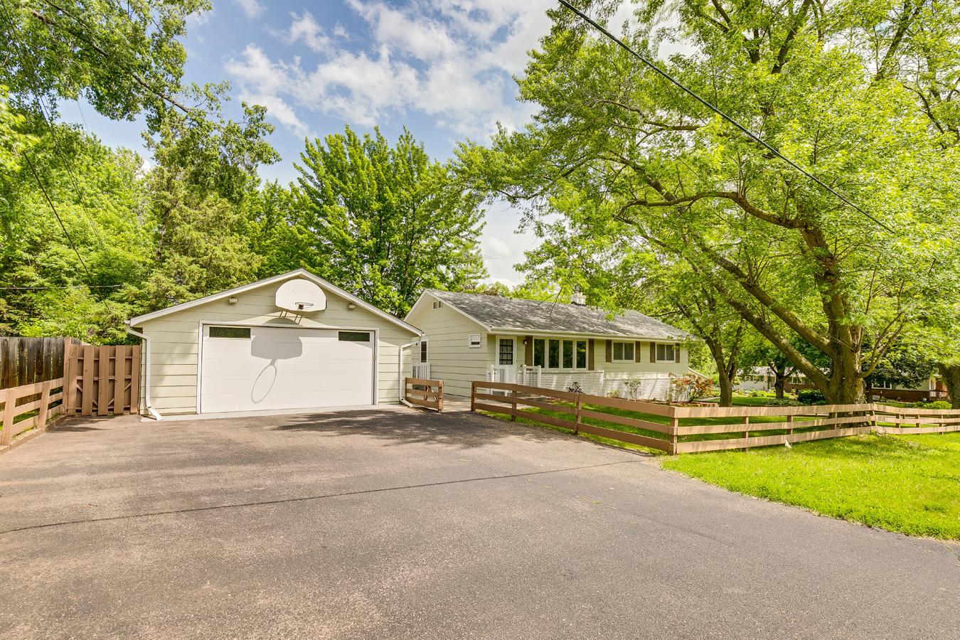 View of Residential at 2590 Jackson Street, Little Canada MN 55117, Little Canada - Mike Wilen | Minnesota Team Real Estate