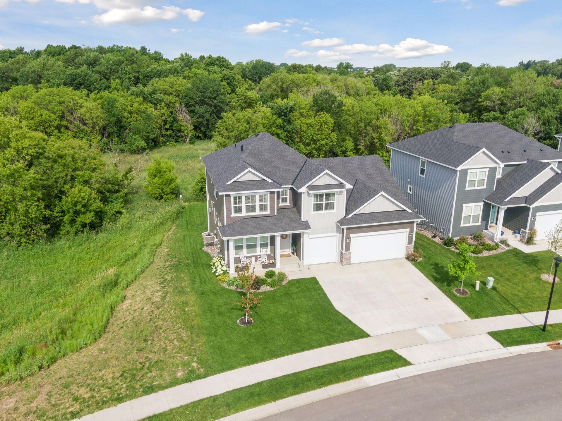 View of Residential at 11609 Yuma Lane, Osseo MN 55369, Osseo - Mike Wilen | Minnesota Team Real Estate