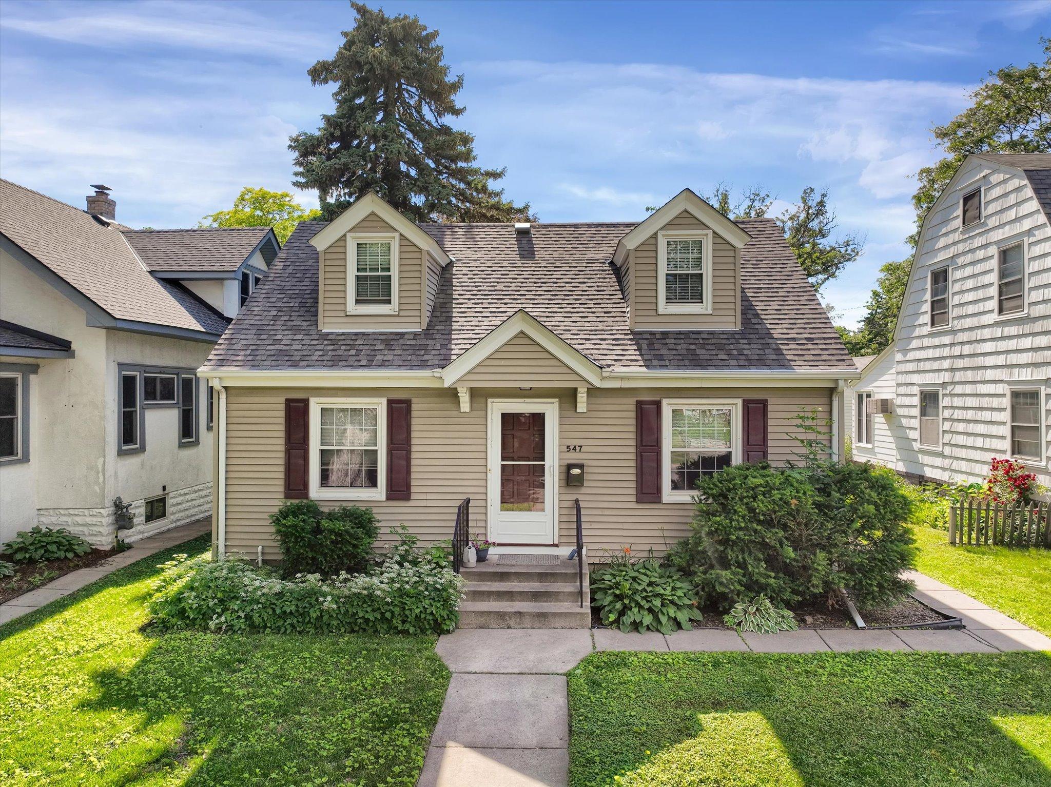 View of Residential at 547 Glendale Street, Saint Paul MN 55104, Saint Paul - Mike Wilen | Minnesota Team Real Estate