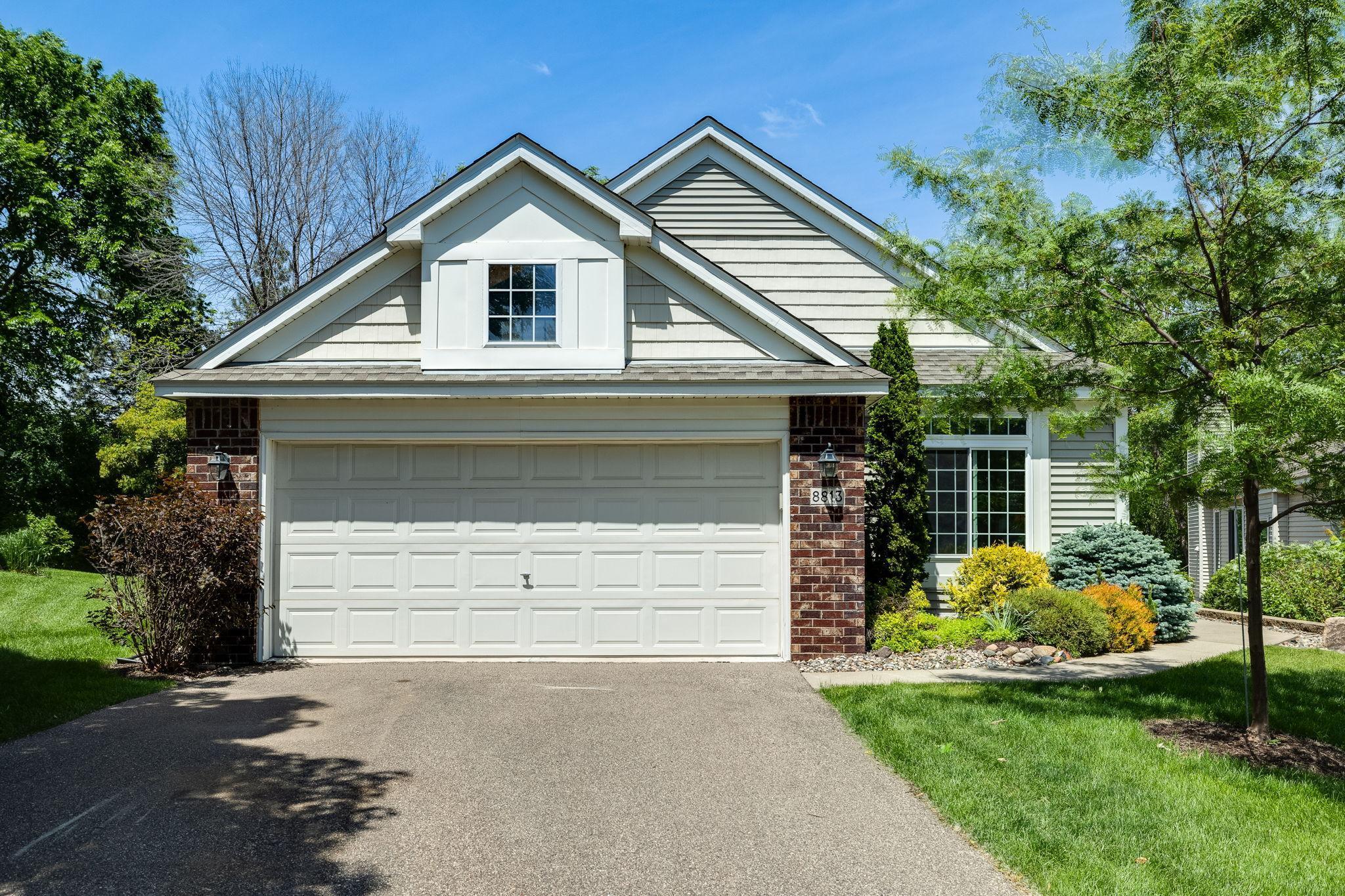 View of Residential at 8813 Compton Drive, Inver Grove Heights MN 55076, Inver Grove Heights - Mike Wilen | Minnesota Team Real Estate