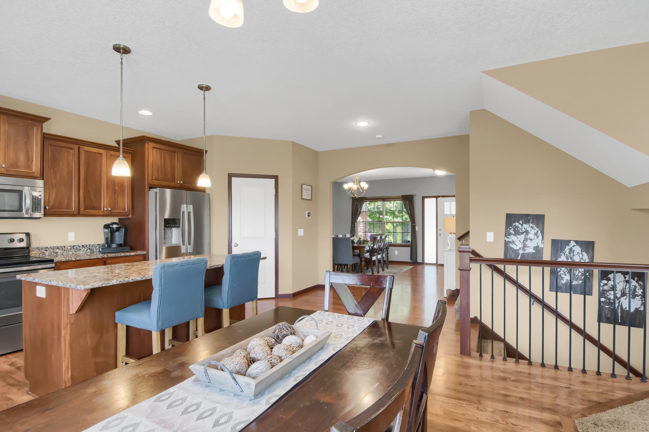 View of Residential at 17725 69th Place, Maple Grove MN 55311, Maple Grove - Mike Wilen | Minnesota Team Real Estate