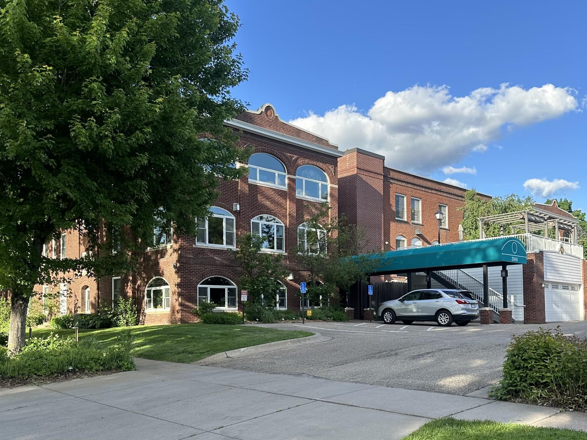 View of Residential at 2040 Como Avenue #301, Saint Paul MN 55108, Saint Paul - Mike Wilen | Minnesota Team Real Estate