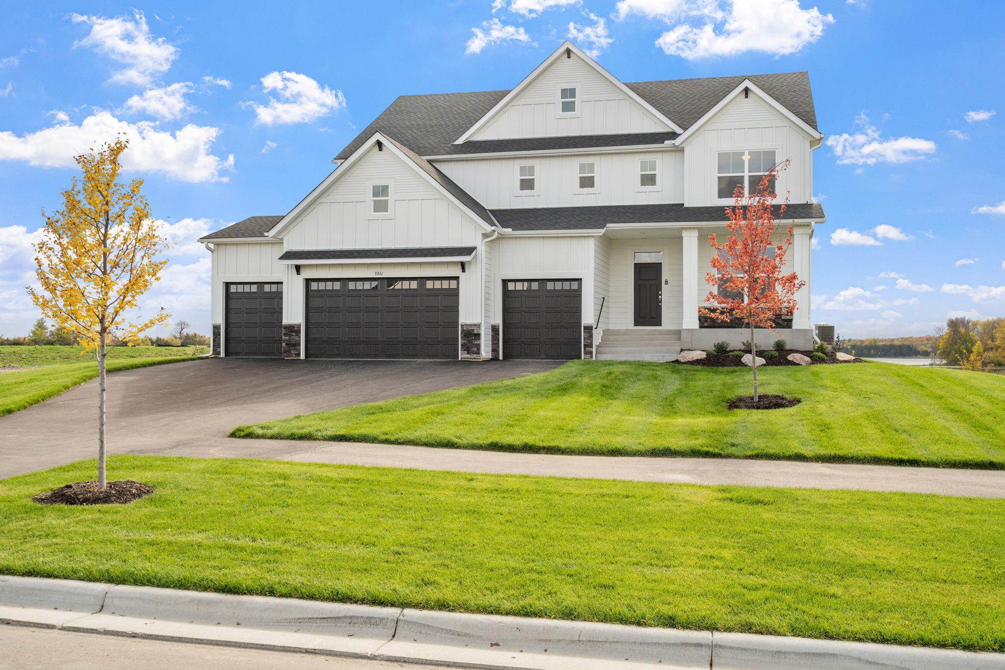 View of Residential at 2802 129th Lane, Blaine MN 55449, Blaine - Mike Wilen | Minnesota Team Real Estate