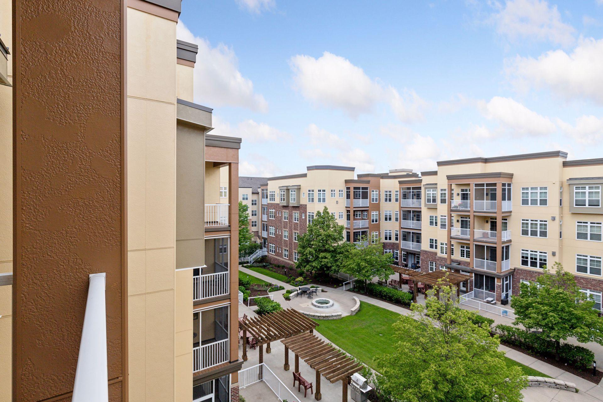 View of Residential at 2550 38th Avenue #409, Saint Anthony MN 55421, Saint Anthony - Mike Wilen | Minnesota Team Real Estate