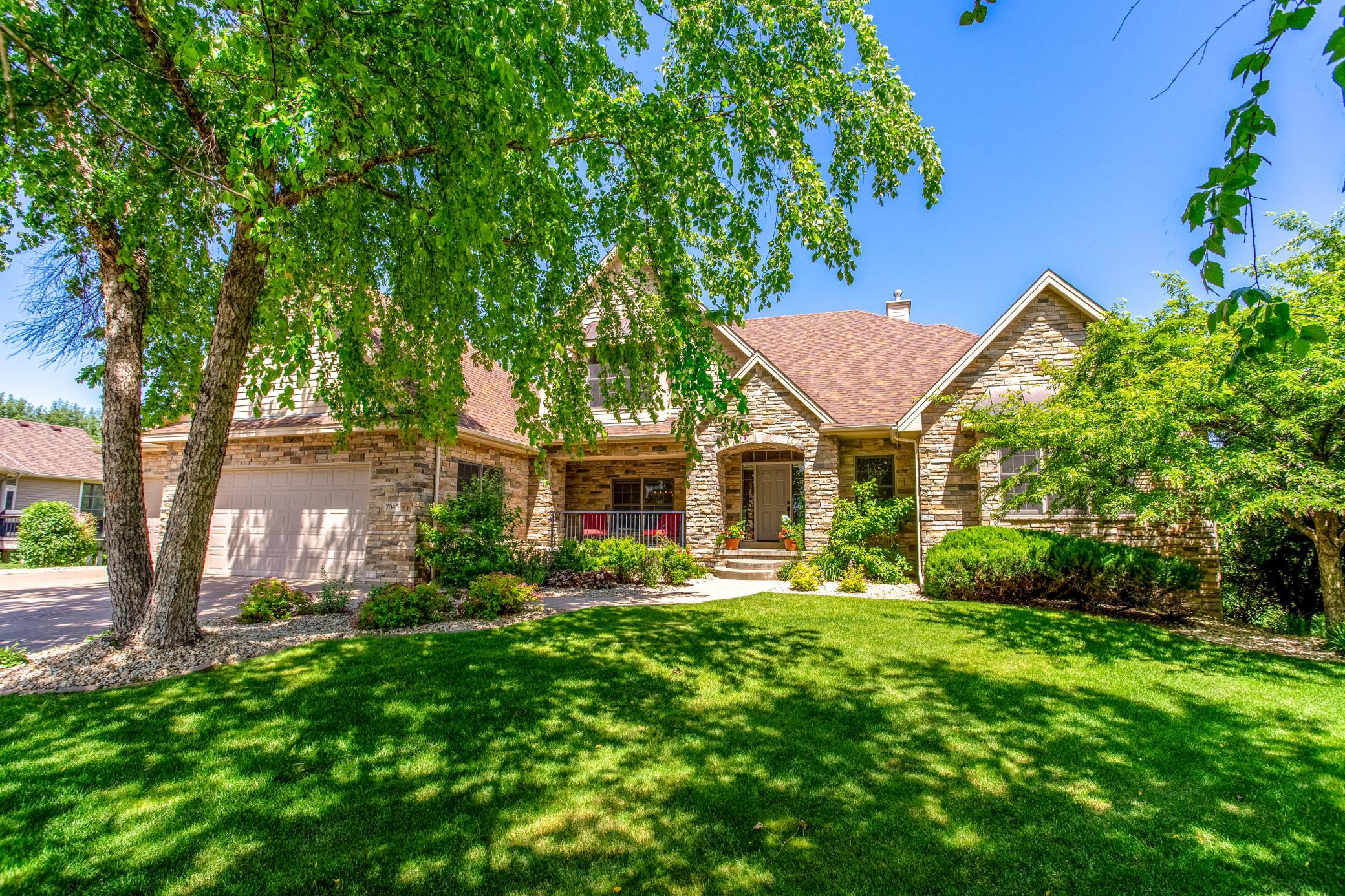 View of Residential at 7043 105th Trail, Minneapolis MN 55445, Minneapolis - Mike Wilen | Minnesota Team Real Estate