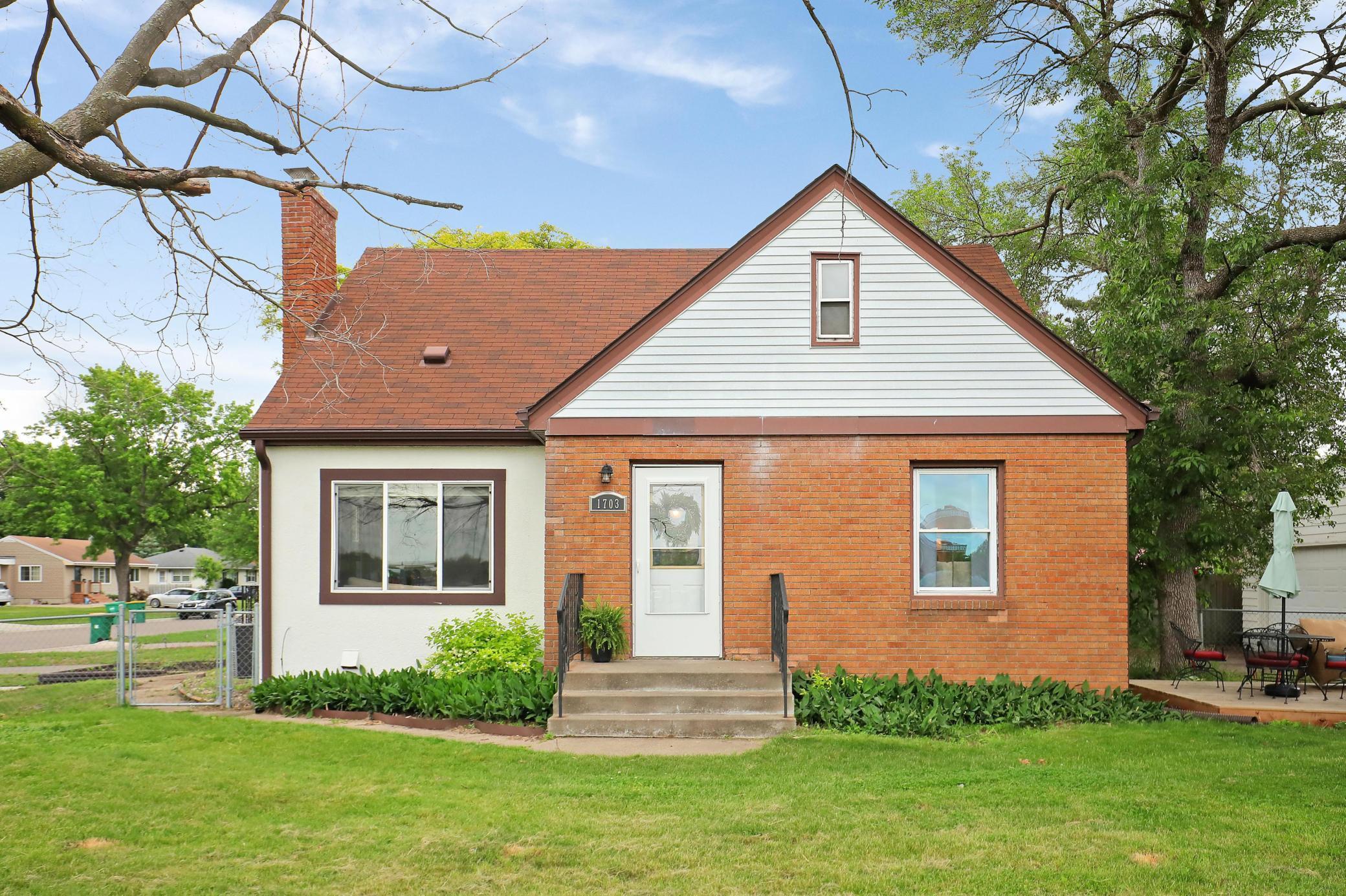 View of Residential at 1703 59th Avenue, Minneapolis MN 55430, Minneapolis - Mike Wilen | Minnesota Team Real Estate