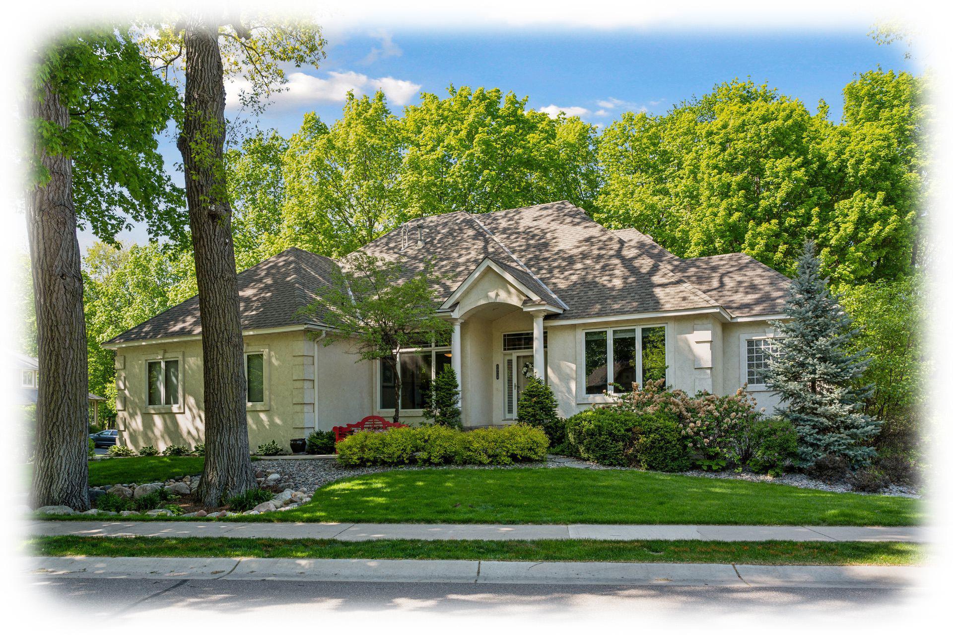 View of Residential at 8924 Tewsbury Gate N, Maple Grove MN 55311, Maple Grove - Mike Wilen | Minnesota Team Real Estate