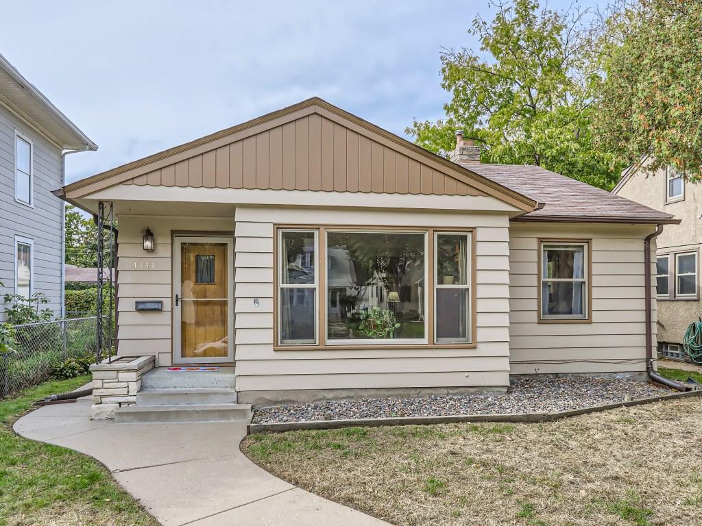View of Residential at 4343 Sheridan Avenue, Minneapolis MN 55412, Minneapolis - Mike Wilen | Minnesota Team Real Estate