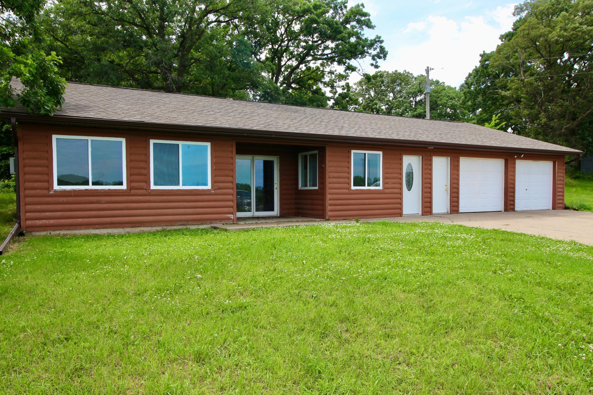 View of Residential at 16803 County Road 75, Clearwater MN 55320, Clearwater - Mike Wilen | Minnesota Team Real Estate