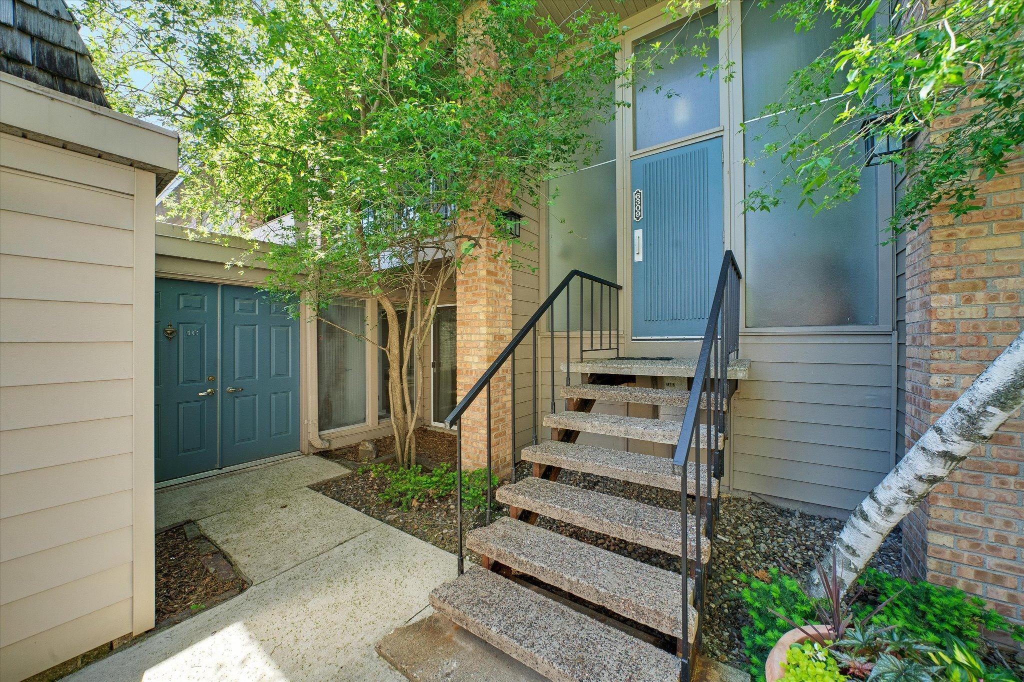 View of Residential at 6309 Colony Way #1C, Minneapolis MN 55435, Minneapolis - Mike Wilen | Minnesota Team Real Estate