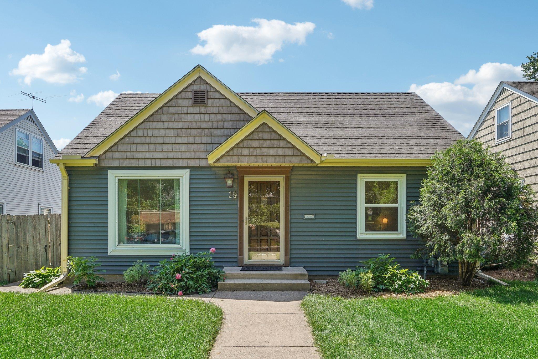 View of Residential at 19 59th Street, Minneapolis MN 55419, Minneapolis - Mike Wilen | Minnesota Team Real Estate