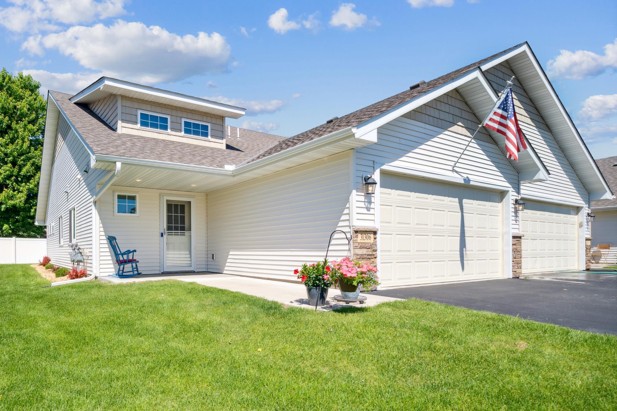 View of Residential at 31306 Prairie Court, Stacy MN 55079, Stacy - Mike Wilen | Minnesota Team Real Estate