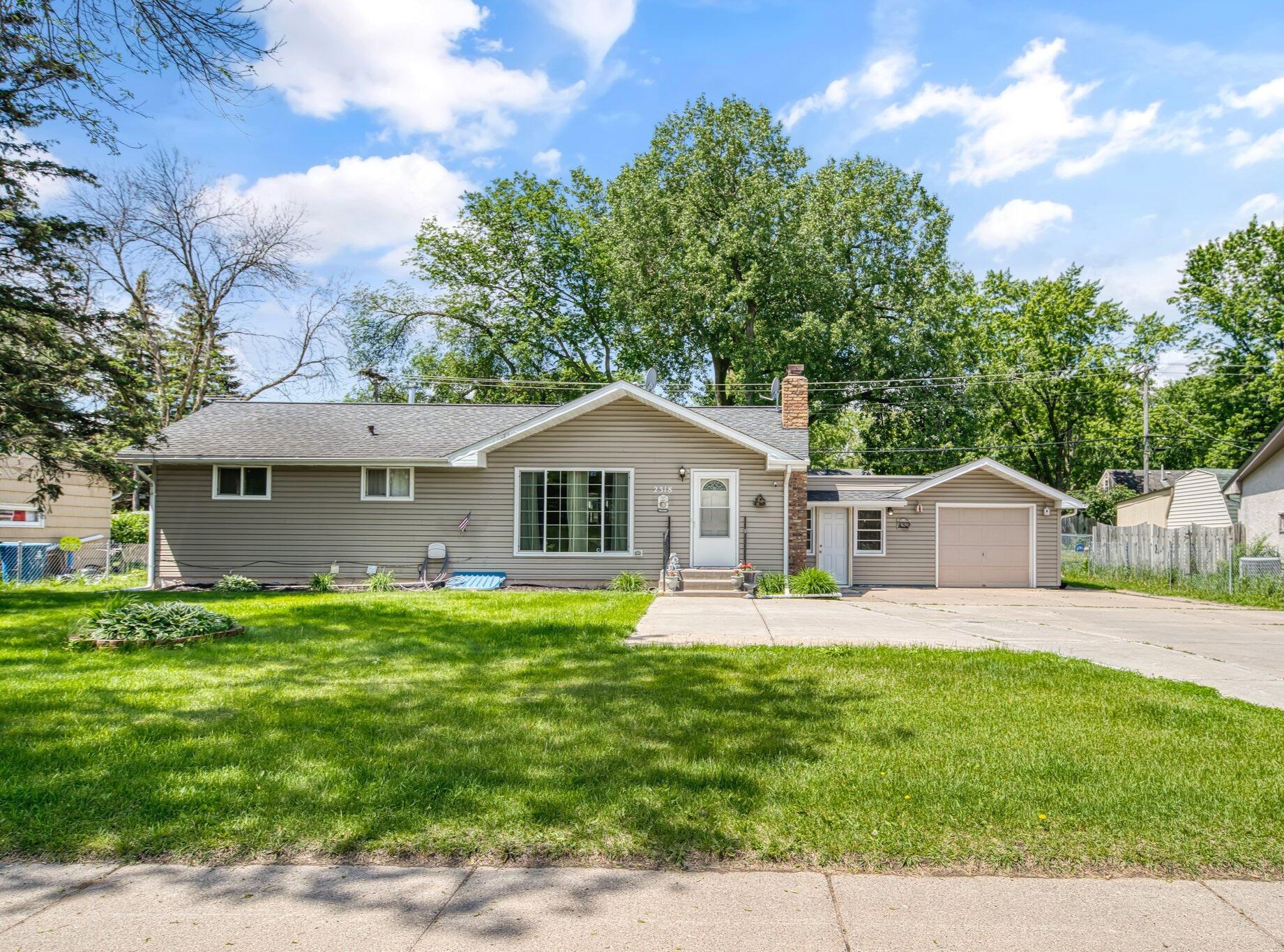 View of Residential at 2318 Long Lake Road, New Brighton MN 55112, New Brighton - Mike Wilen | Minnesota Team Real Estate