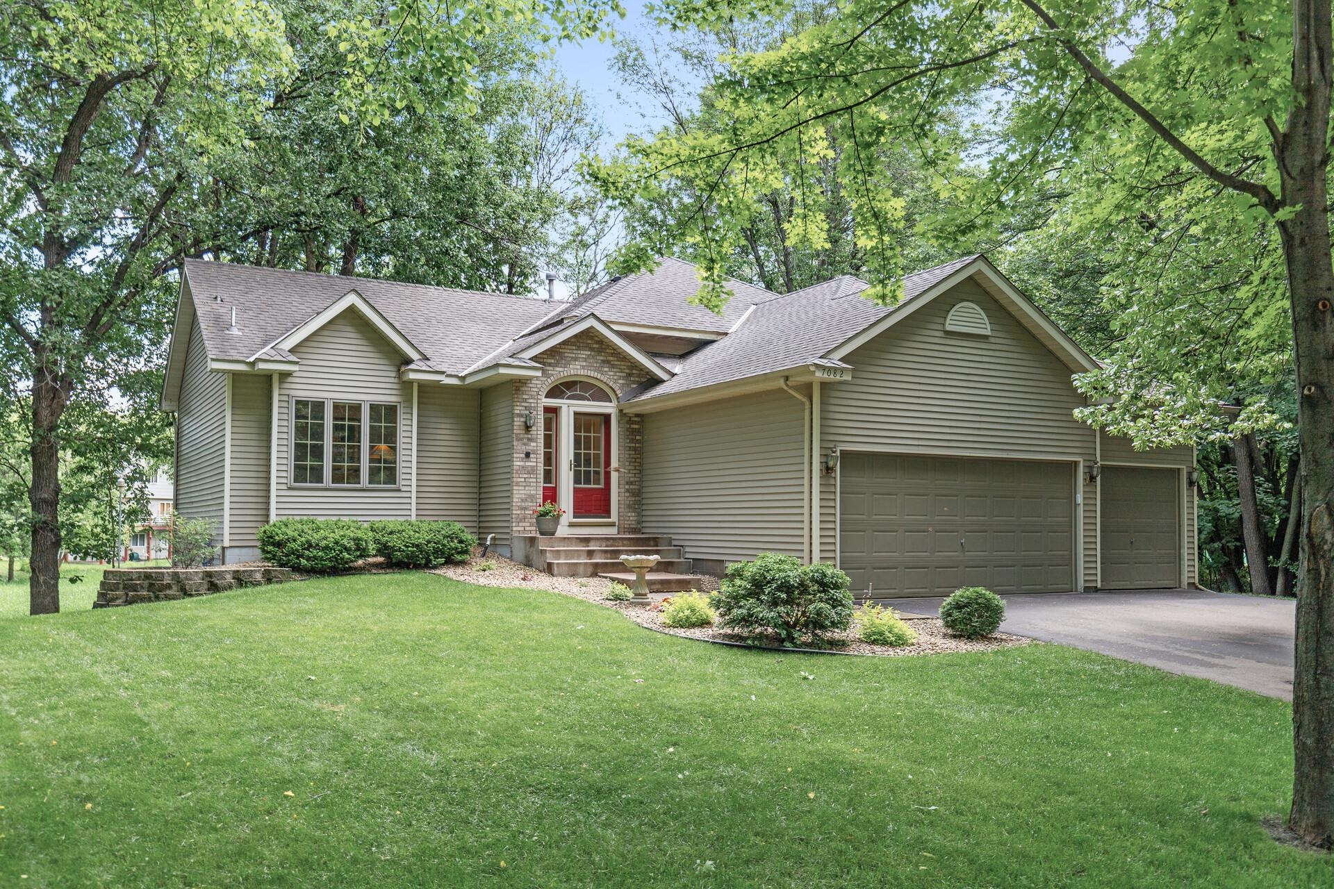 View of Residential at 7082 Wellington Lane, Maple Grove MN 55369, Maple Grove - Mike Wilen | Minnesota Team Real Estate