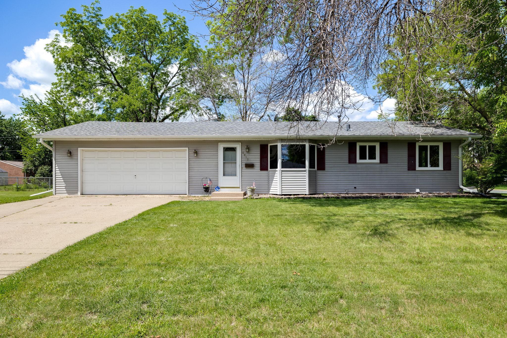 View of Residential at 6815 Clayton Avenue, Inver Grove Heights MN 55076, Inver Grove Heights - Mike Wilen | Minnesota Team Real Estate
