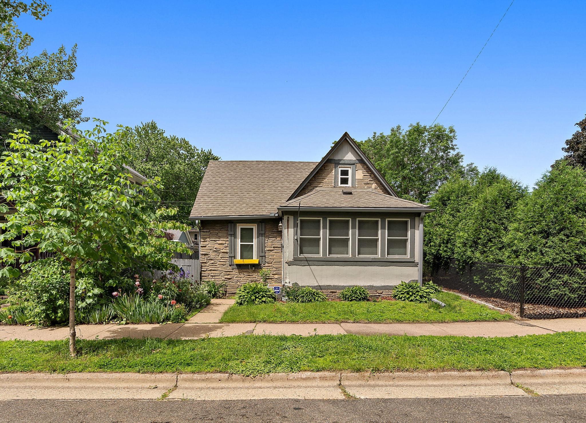 View of Residential at 3618 2 1/2 Street, Minneapolis MN 55418, Minneapolis - Mike Wilen | Minnesota Team Real Estate