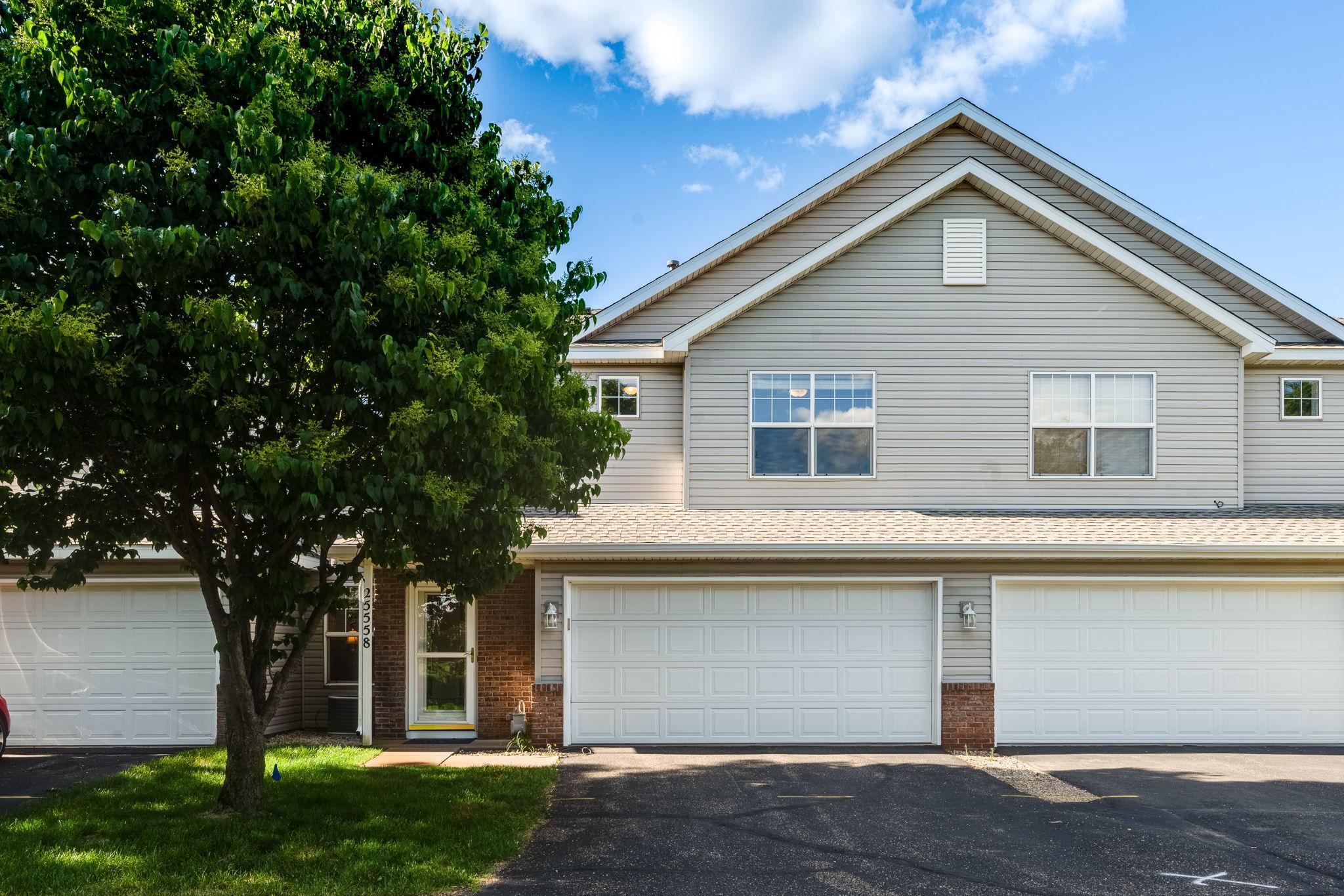 View of Residential at 25558 Pine Ridge Road, Zimmerman MN 55398, Zimmerman - Mike Wilen | Minnesota Team Real Estate