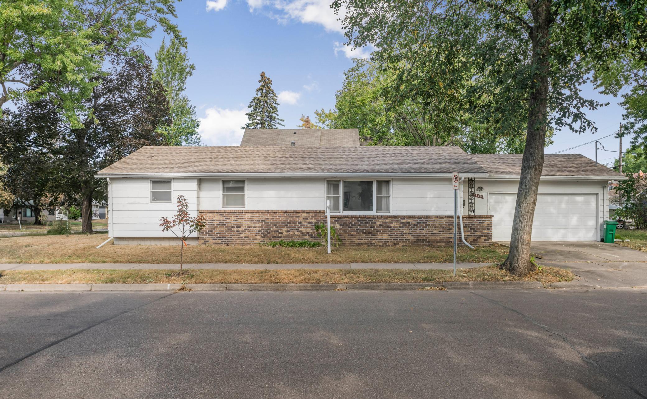 View of Residential at 2140 43rd Avenue, Minneapolis MN 55412, Minneapolis - Mike Wilen | Minnesota Team Real Estate