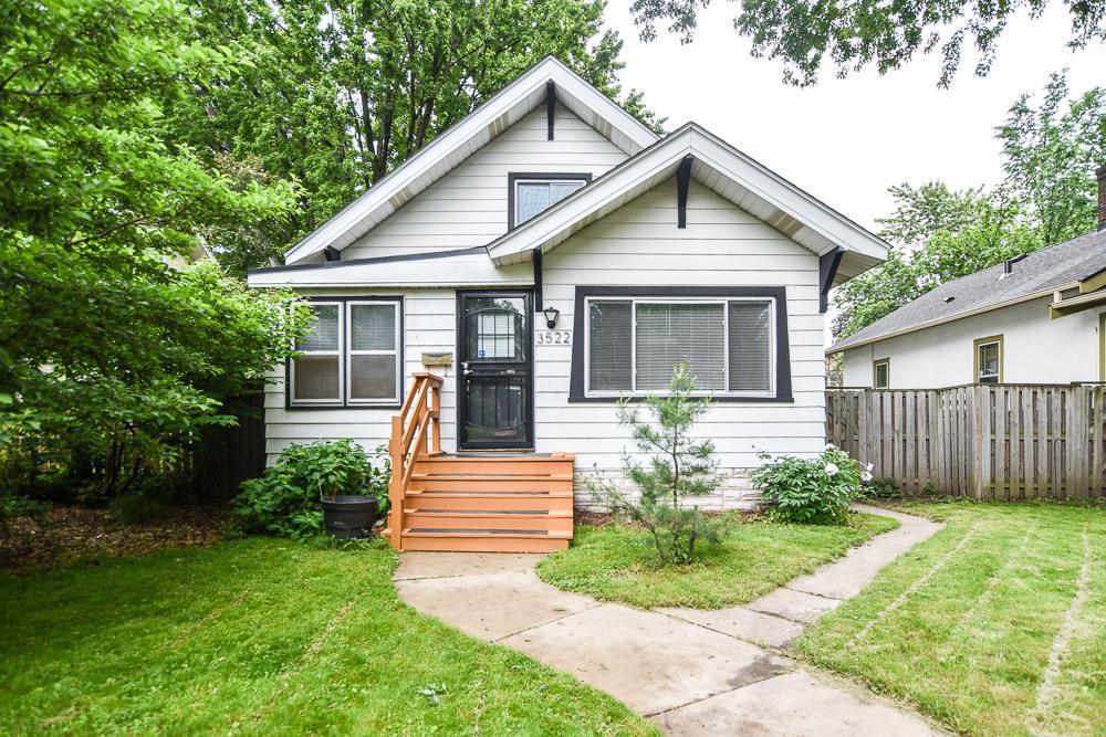 View of Residential at 3522 Dupont Avenue, Minneapolis MN 55412, Minneapolis - Mike Wilen | Minnesota Team Real Estate