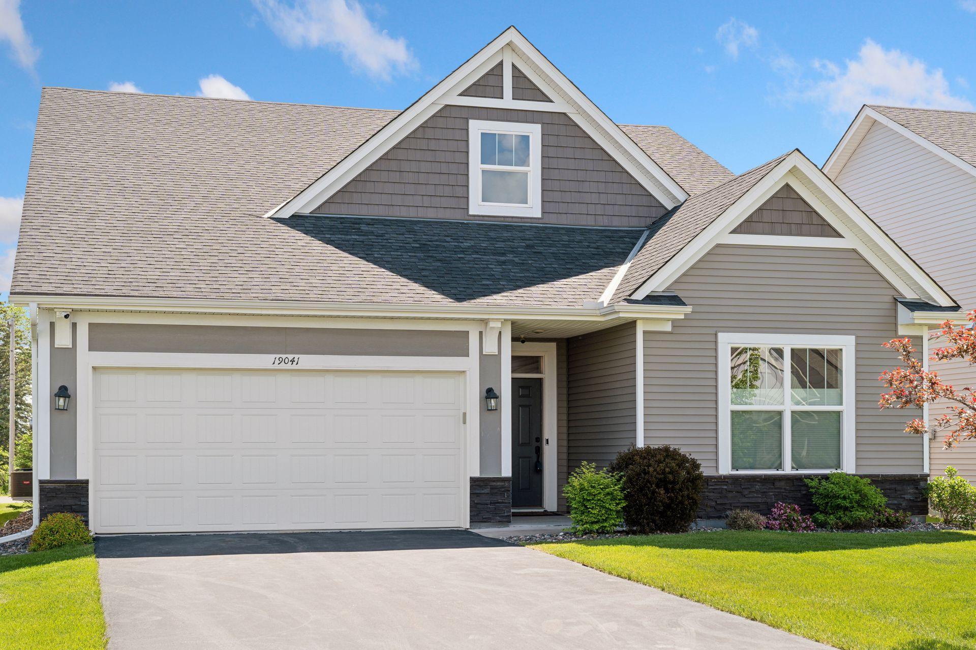 View of Residential at 19041 Edison Street, Elk River MN 55330, Elk River - Mike Wilen | Minnesota Team Real Estate