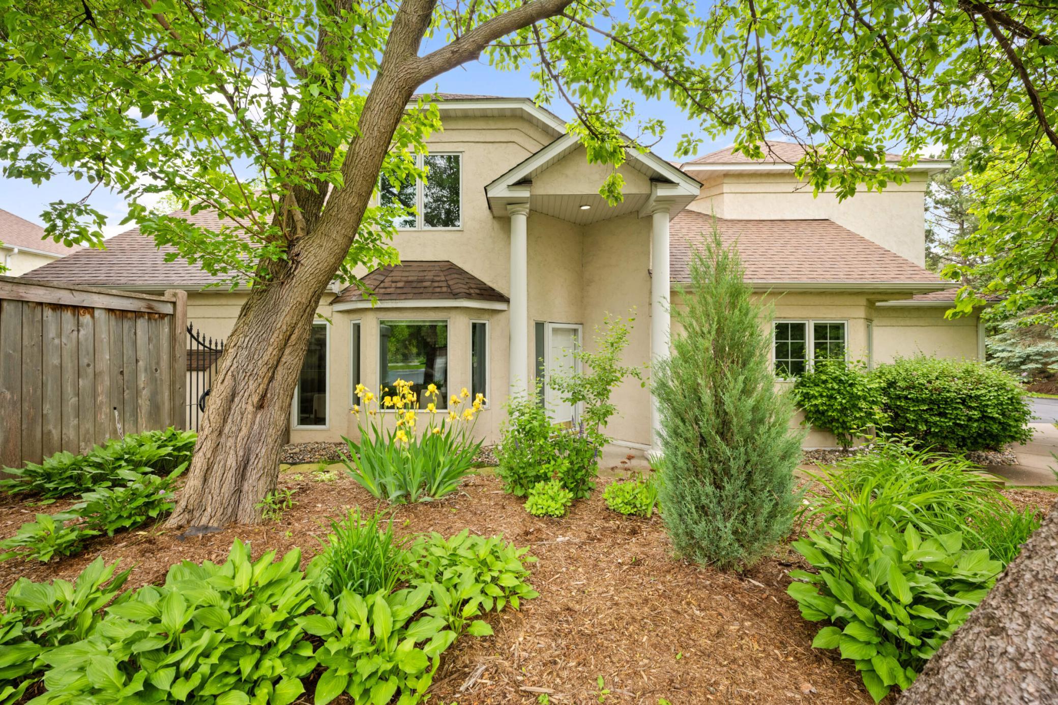 View of Residential at 3376 Breconwood Circle, Wayzata MN 55391, Wayzata - Mike Wilen | Minnesota Team Real Estate