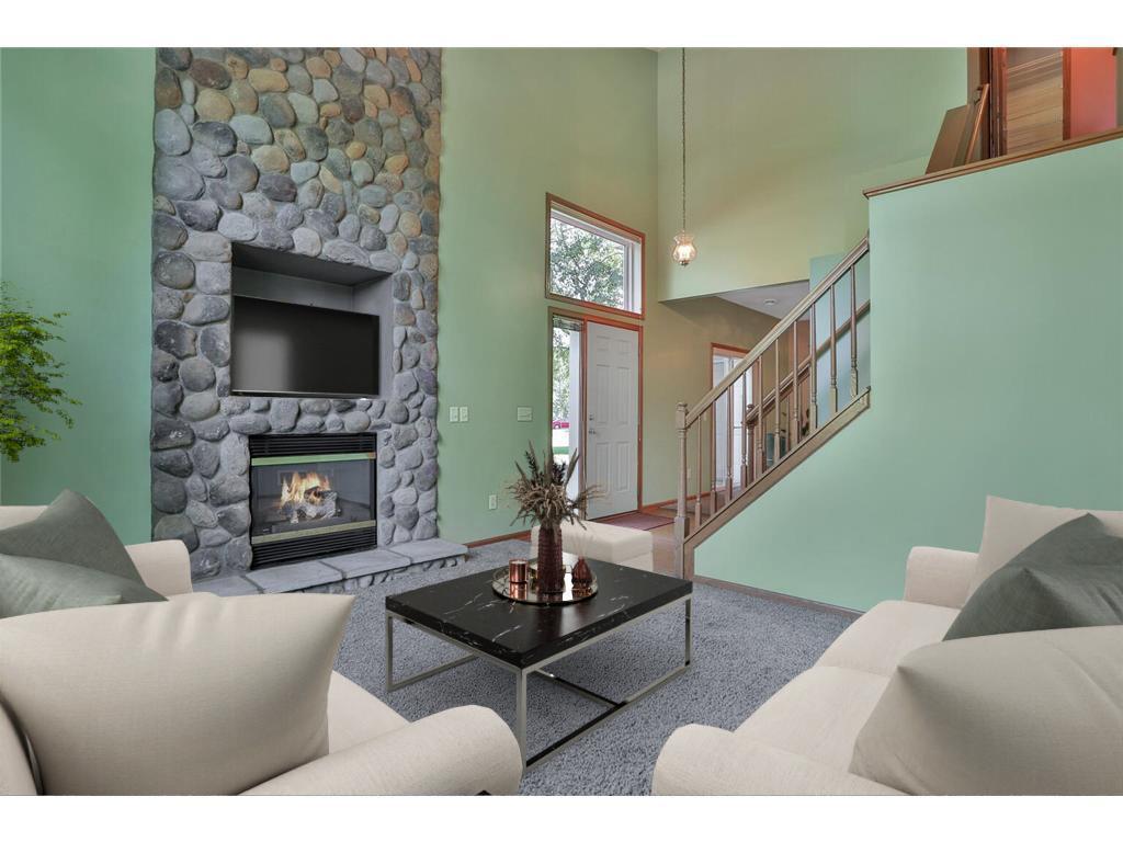 View of Residential at 6819 Meadow Grass Lane, Cottage Grove MN 55016, Cottage Grove - Mike Wilen | Minnesota Team Real Estate