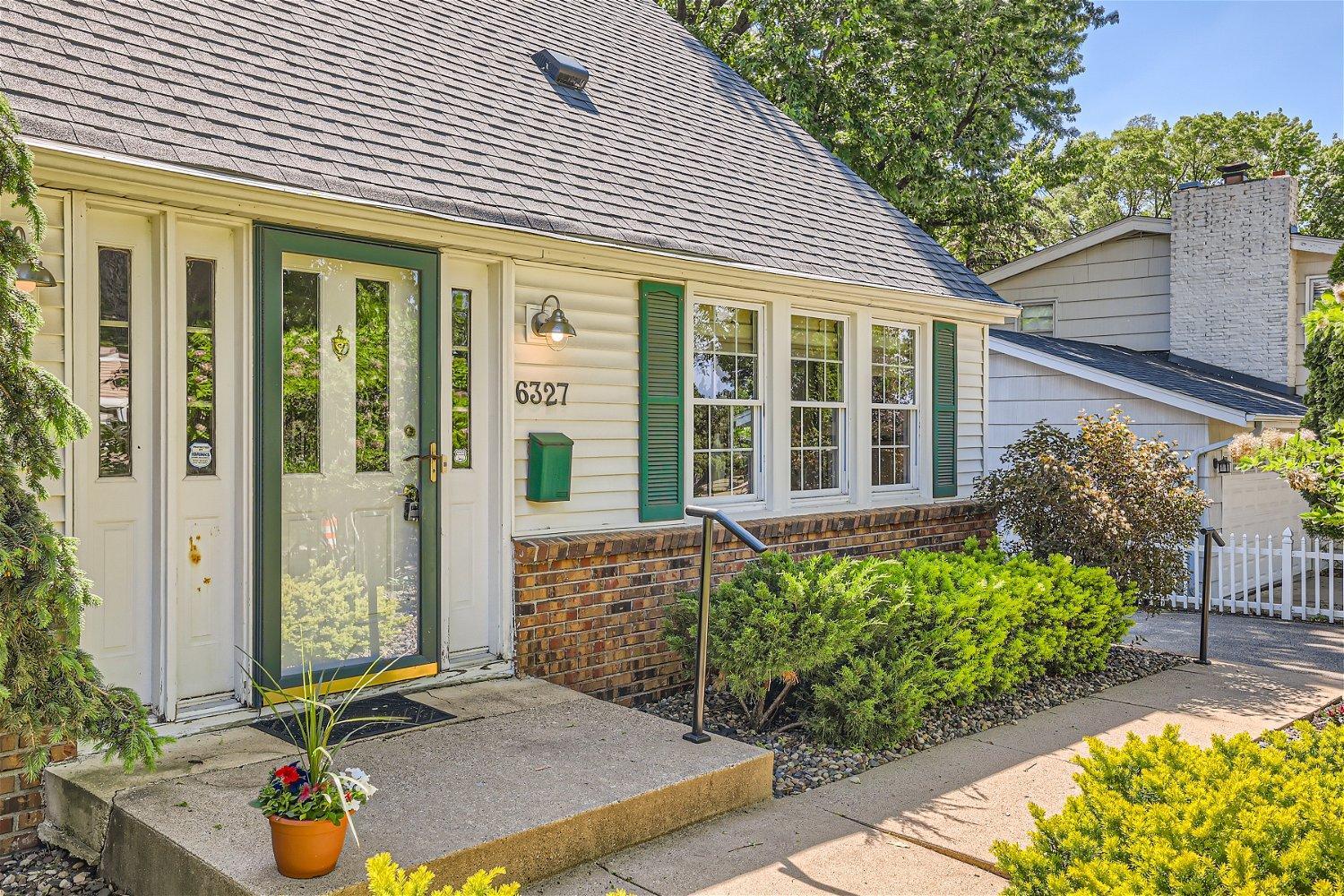 View of Residential at 6327 Warren Avenue, Minneapolis MN 55439, Minneapolis - Mike Wilen | Minnesota Team Real Estate