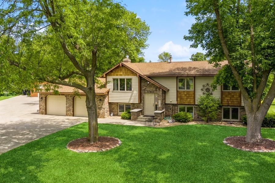 View of Residential at 8260 Vagabond Lane, Maple Grove MN 55311, Maple Grove - Mike Wilen | Minnesota Team Real Estate
