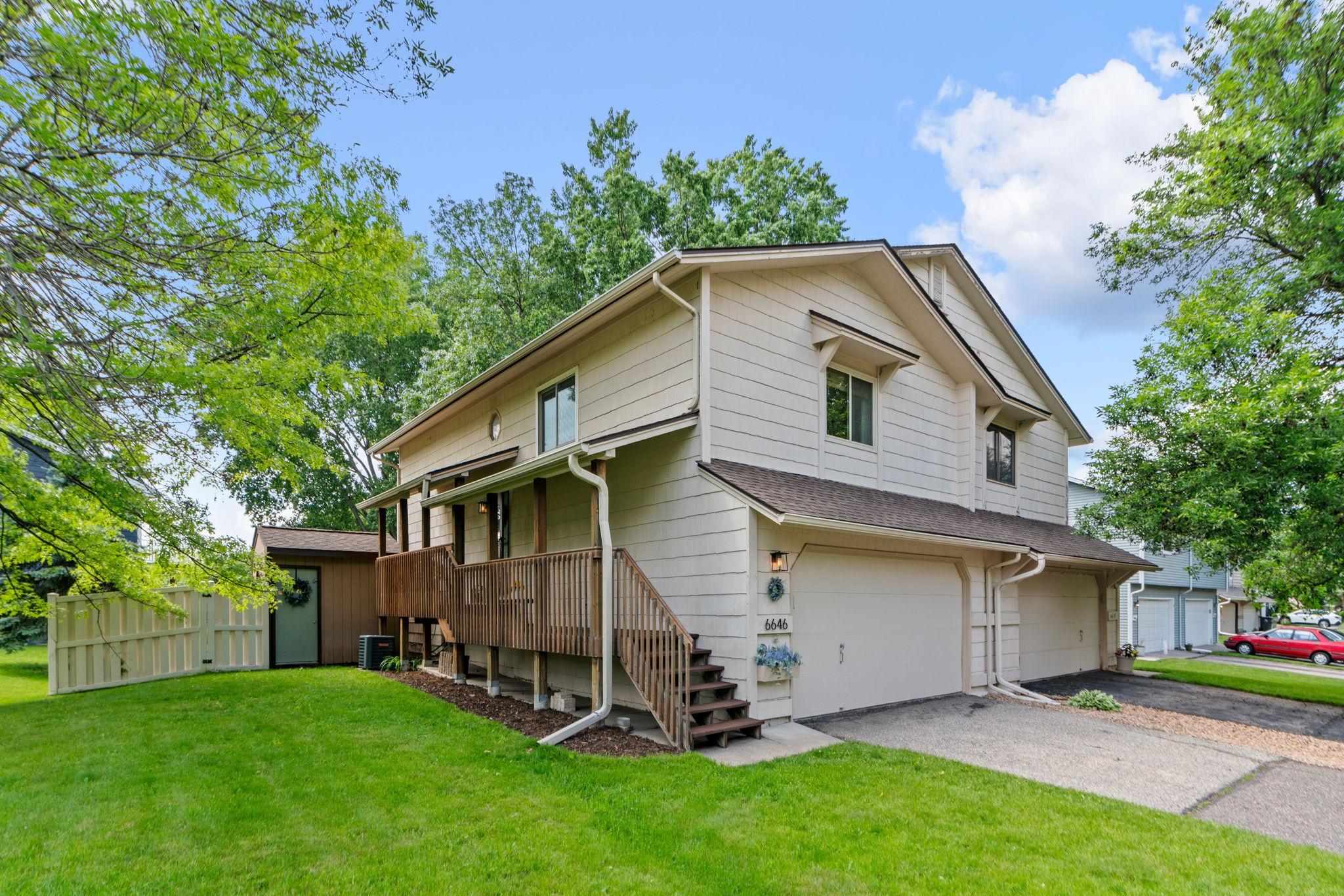 View of Residential at 6646 Kara Drive, Eden Prairie MN 55346, Eden Prairie - Mike Wilen | Minnesota Team Real Estate