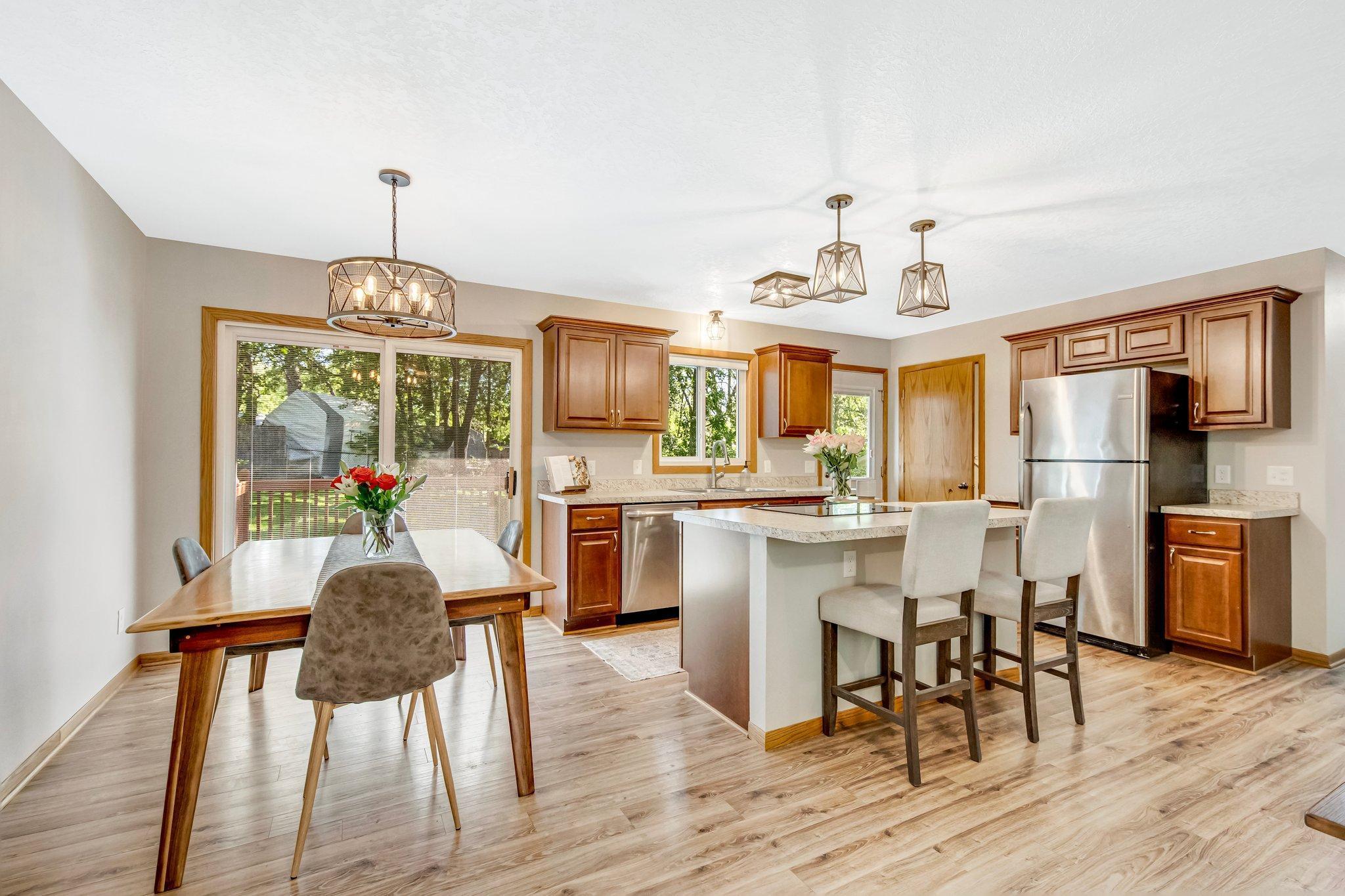View of Residential at 12861 6th Avenue, Zimmerman MN 55398, Zimmerman - Mike Wilen | Minnesota Team Real Estate