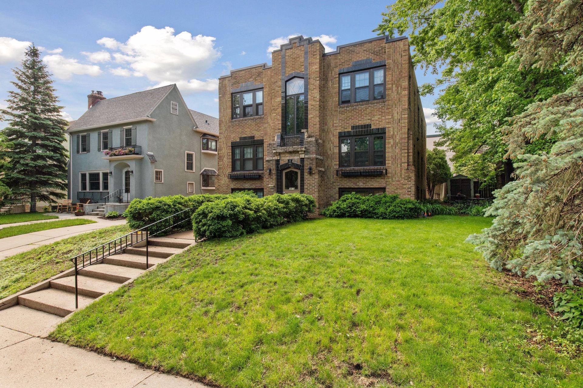 View of Residential at 3815 Glendale Terrace #3, Minneapolis MN 55410, Minneapolis - Mike Wilen | Minnesota Team Real Estate