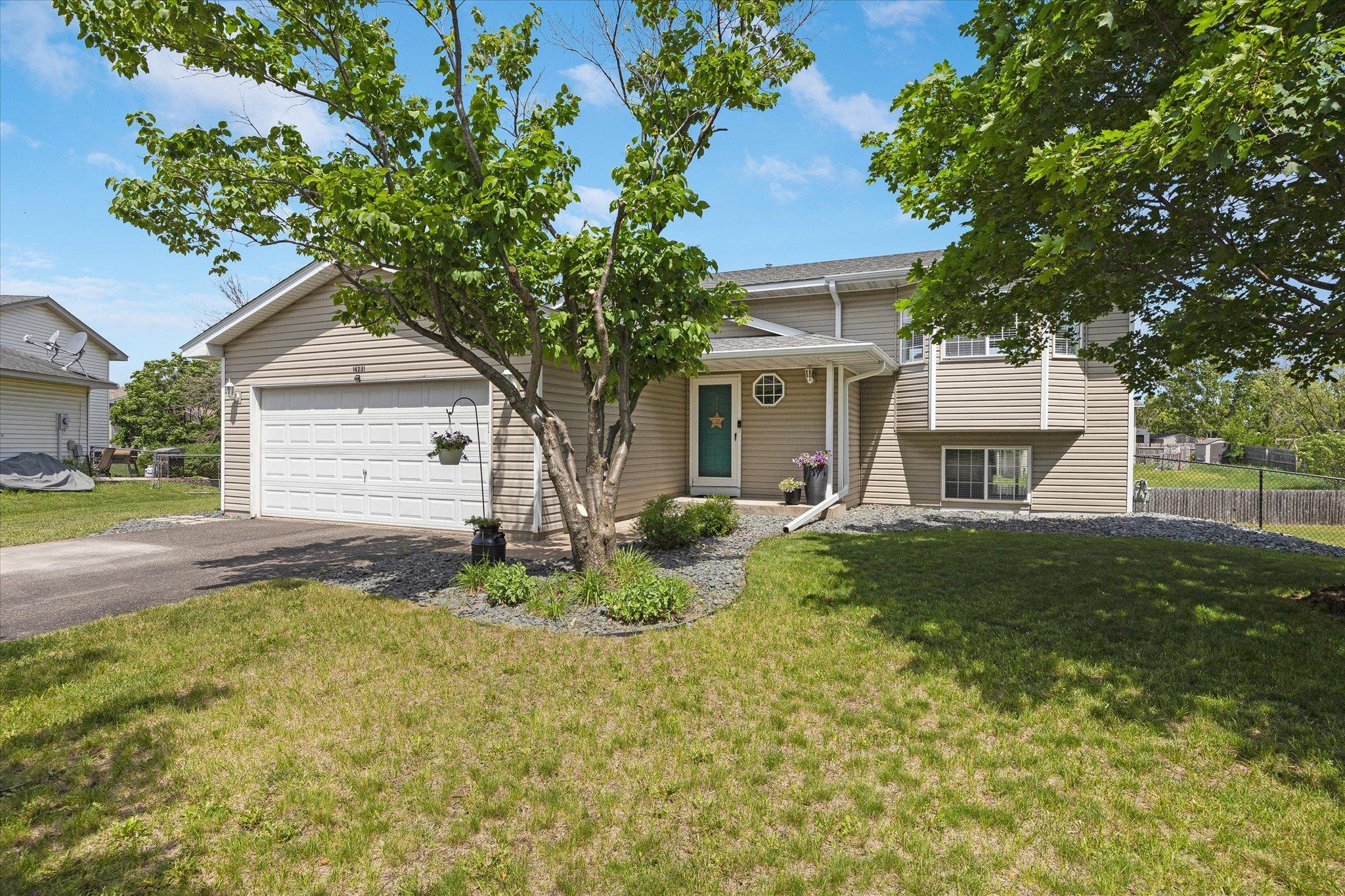 View of Residential at 14231 Vanadium Street, Anoka MN 55303, Anoka - Mike Wilen | Minnesota Team Real Estate