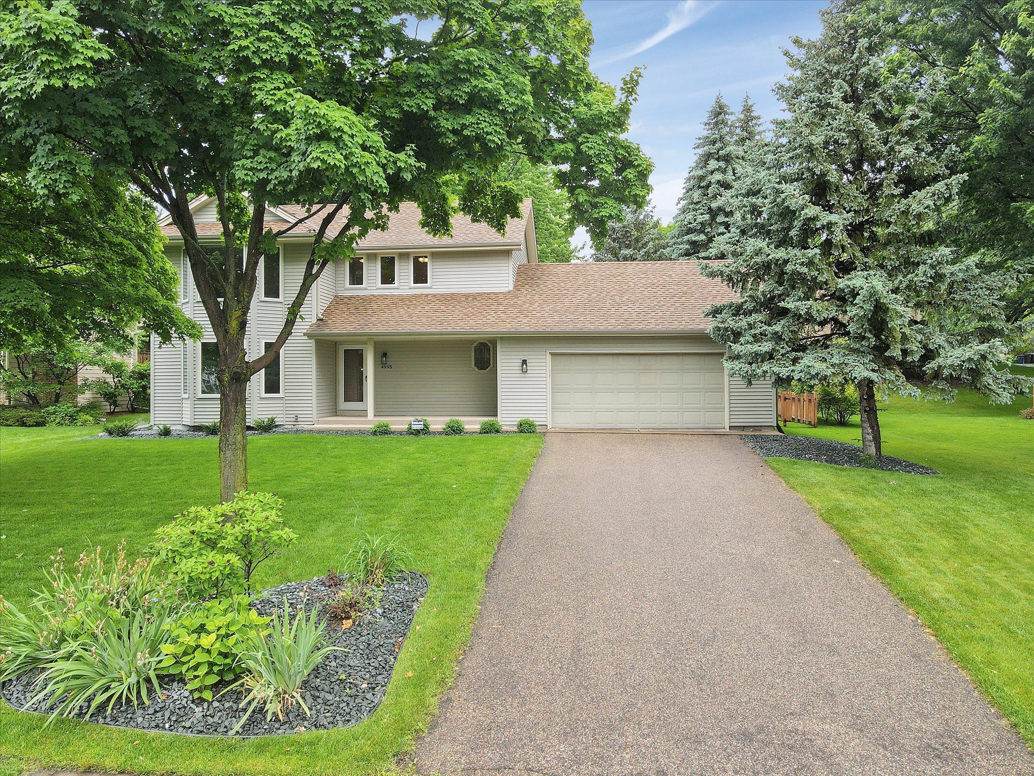 View of Residential at 4995 Balsam Lane, Minneapolis MN 55442, Minneapolis - Mike Wilen | Minnesota Team Real Estate