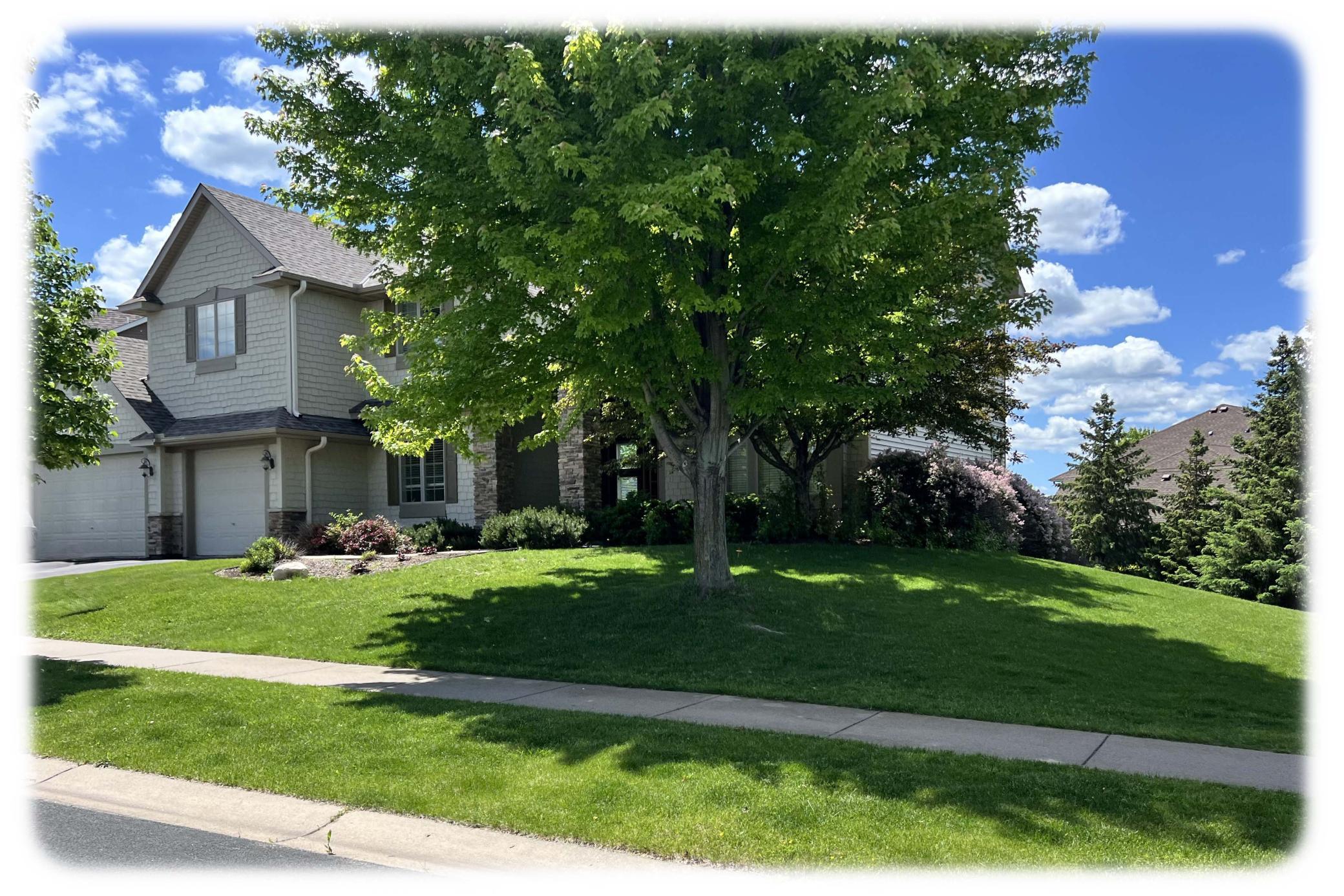 View of Residential at 6649 Shadyview Lane, Maple Grove MN 55311, Maple Grove - Mike Wilen | Minnesota Team Real Estate
