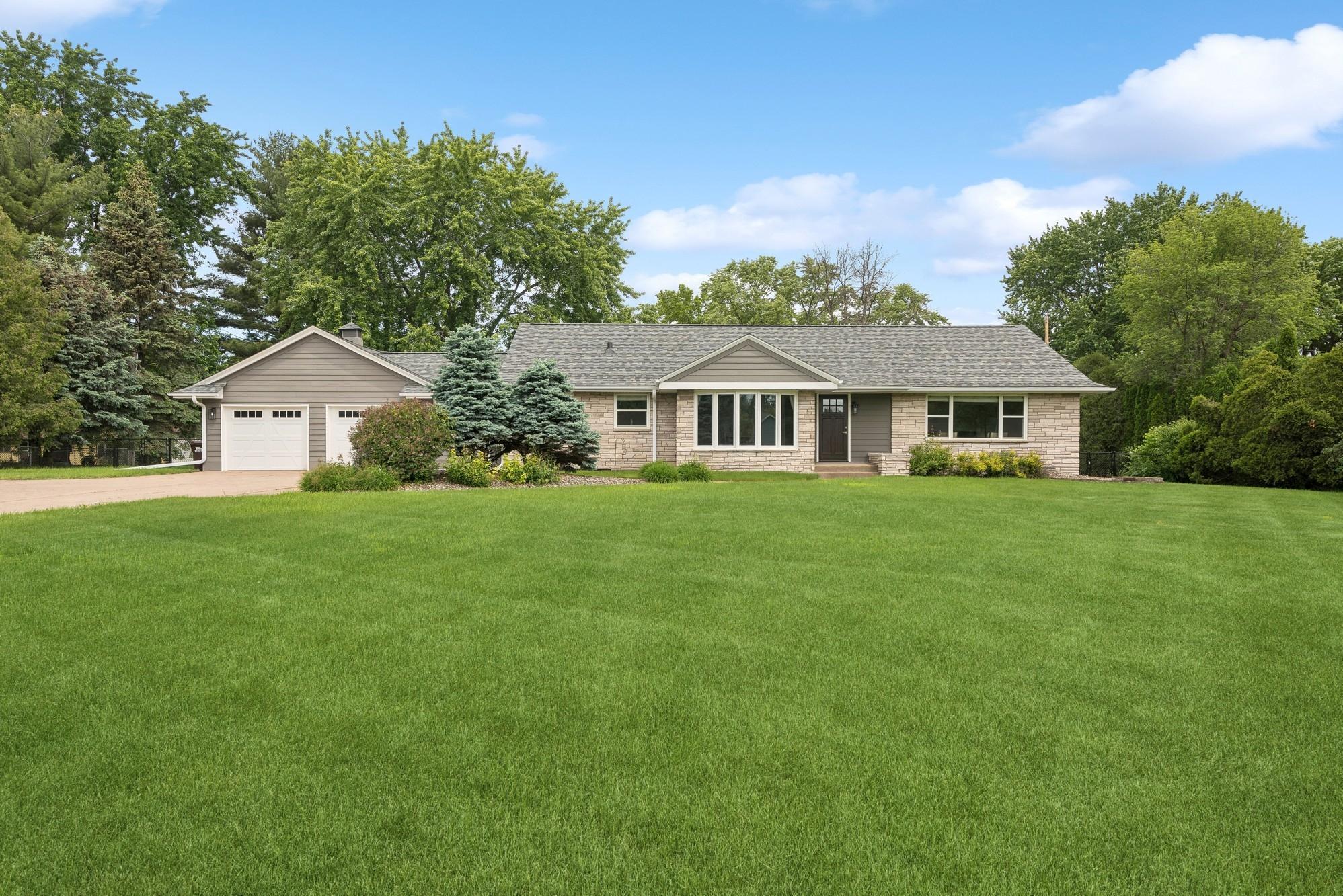 View of Residential at 7604 Stillwater Boulevard, Oakdale MN 55128, Oakdale - Mike Wilen | Minnesota Team Real Estate