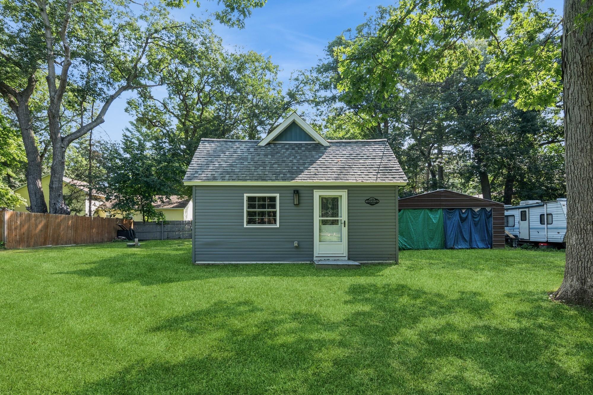 View of Residential at 176 King Road, Wyoming MN 55092, Wyoming - Mike Wilen | Minnesota Team Real Estate