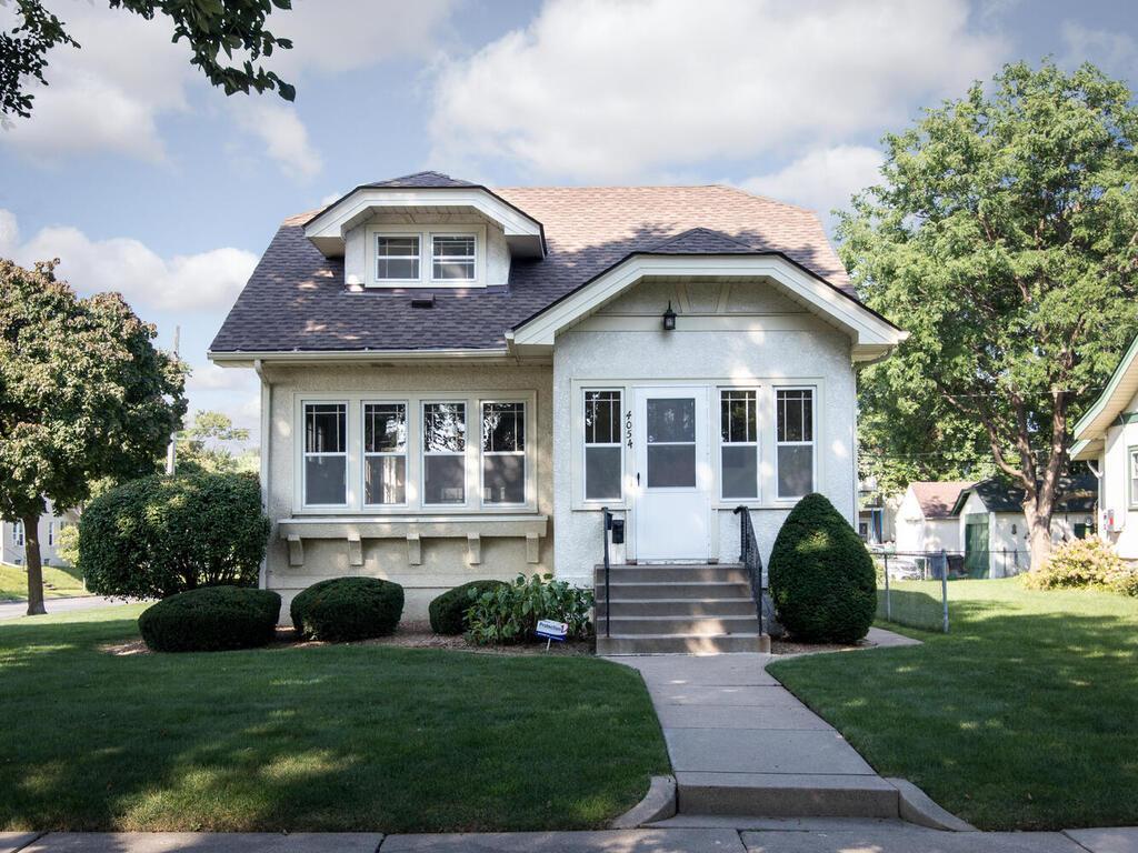View of Residential at 4054 21st Avenue, Minneapolis MN 55407, Minneapolis - Mike Wilen | Minnesota Team Real Estate