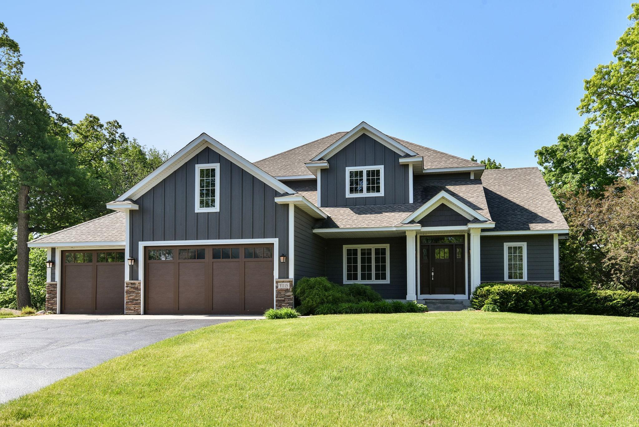 View of Residential at 11115 18th Street, Saint Michael MN 55376, Saint Michael - Mike Wilen | Minnesota Team Real Estate