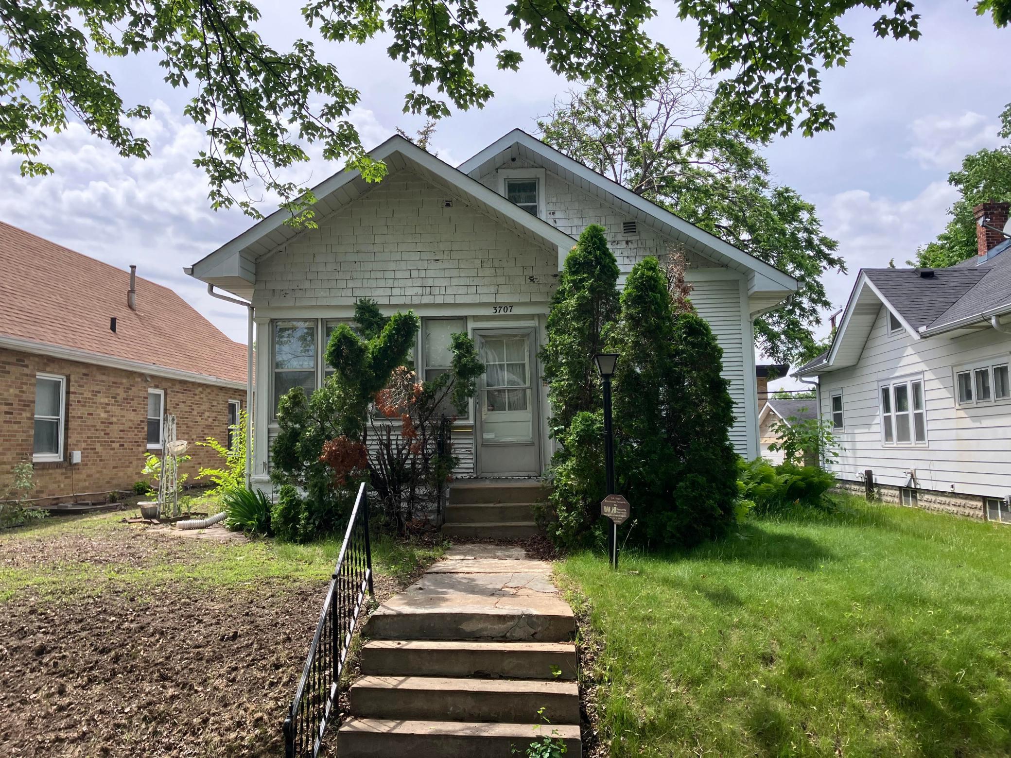 View of Residential at 3707 Aldrich Avenue, Minneapolis MN 55412, Minneapolis - Mike Wilen | Minnesota Team Real Estate